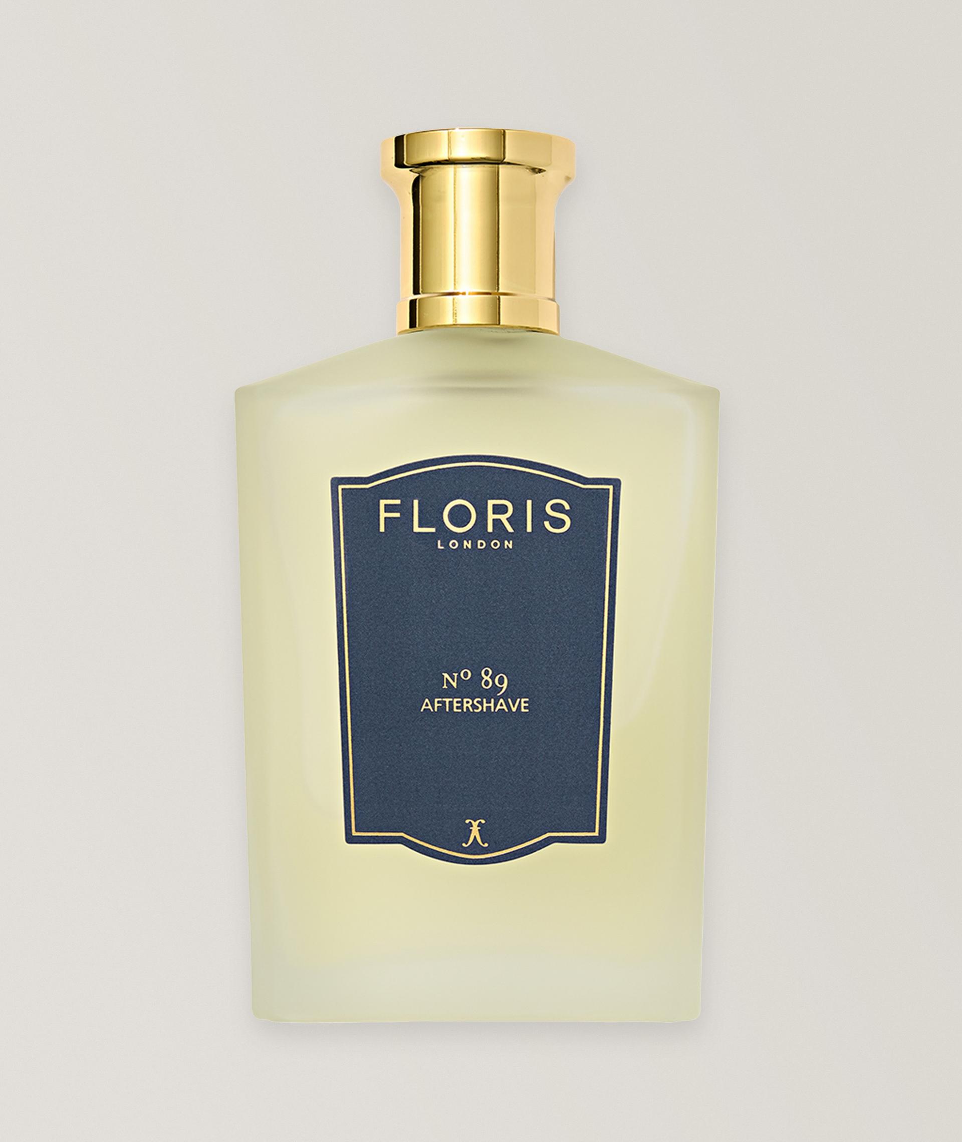 Lotion après-rasage numéro 89 image 0