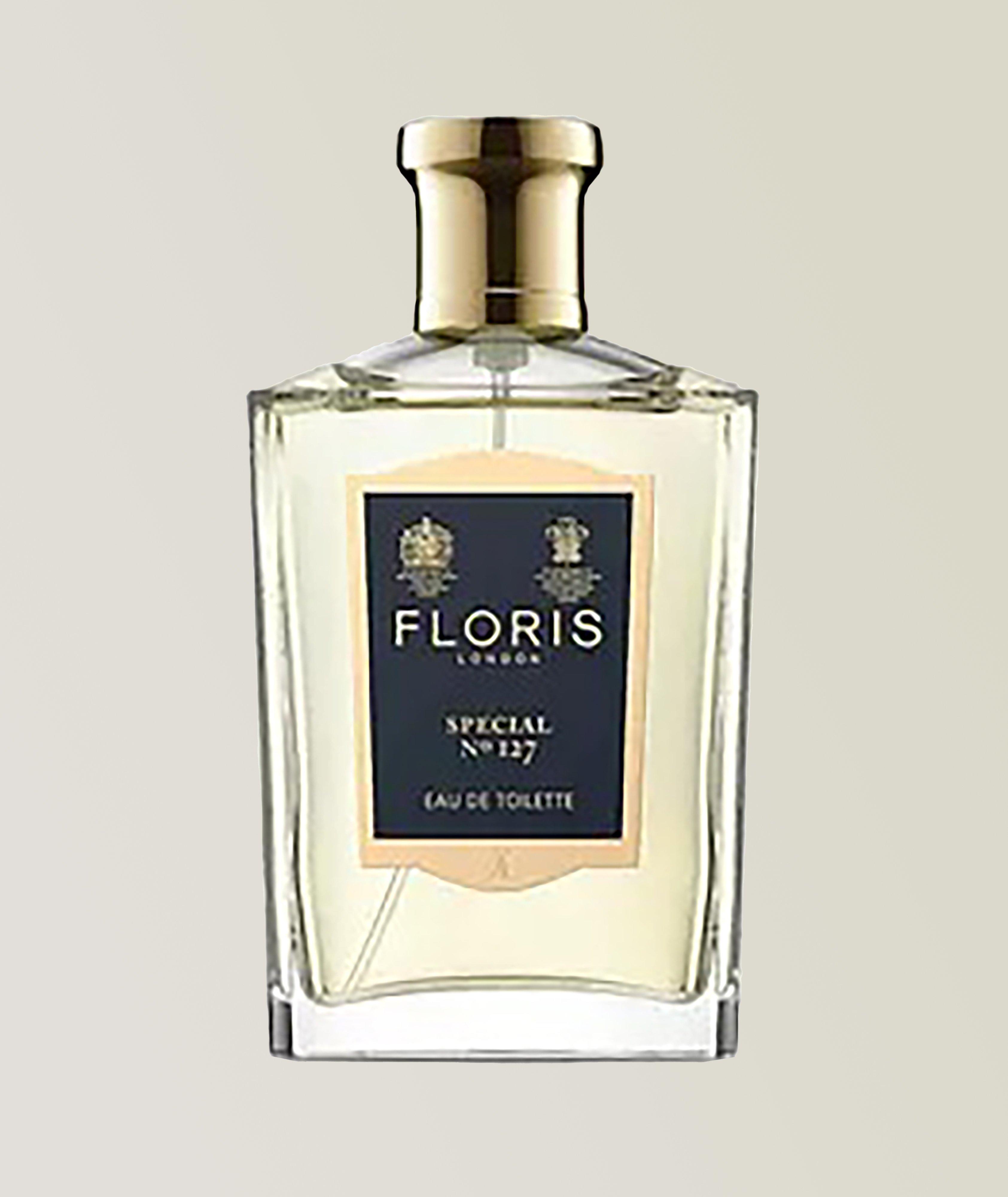 Floris London Eau de toilette en atomiseur Special 127 100ml