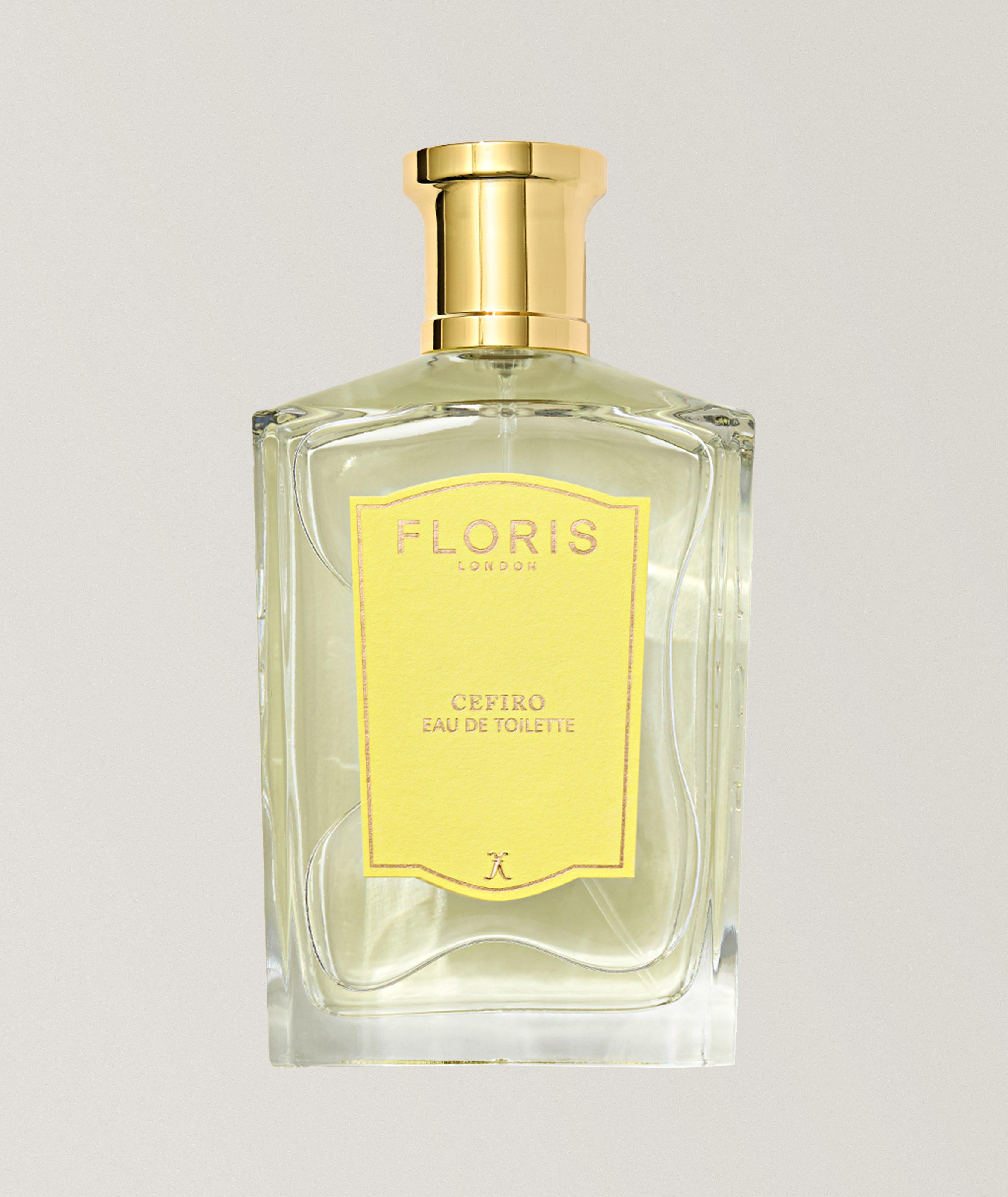 Cefiro Eau De Toilette 100ml image 0