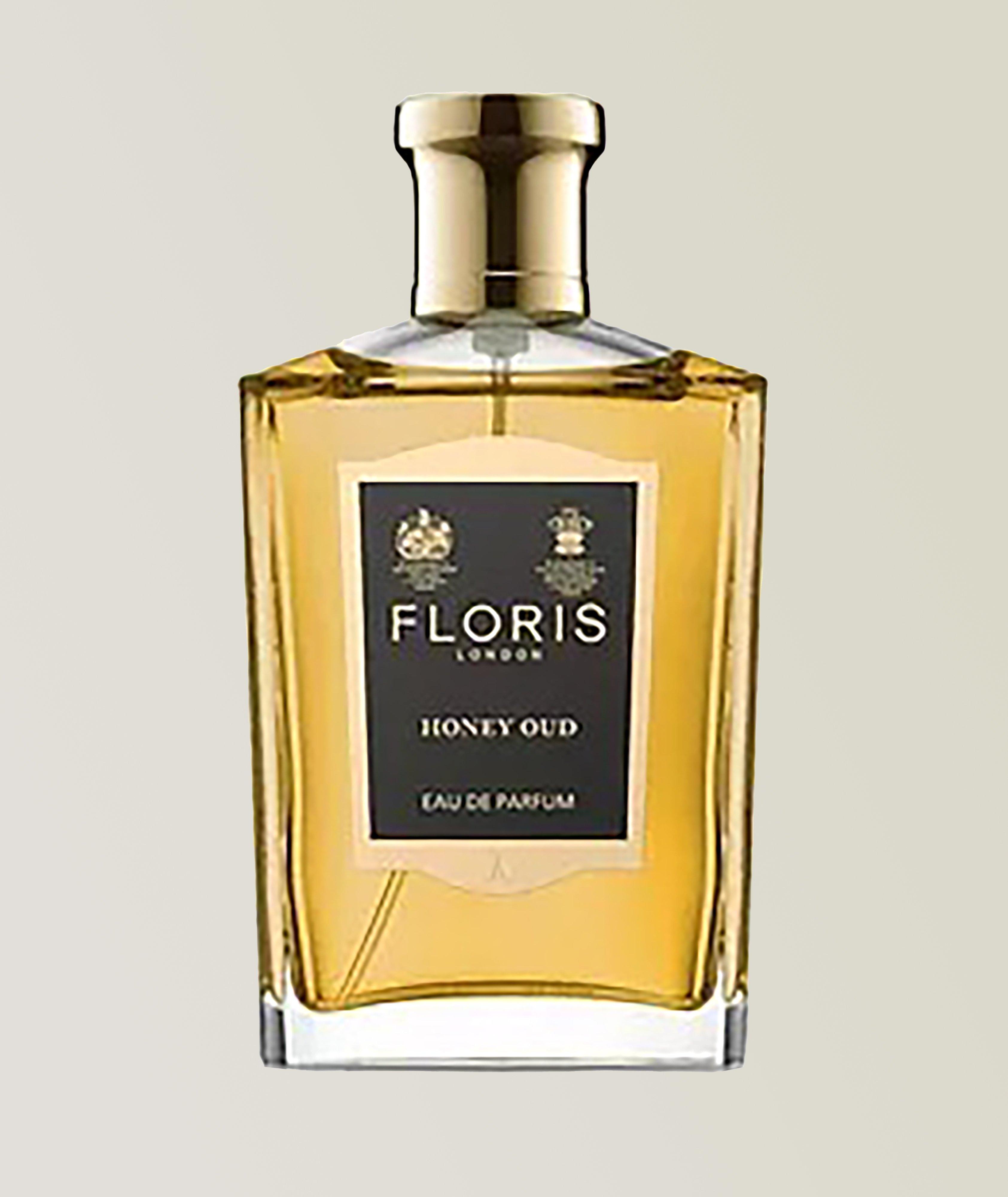 Floris London Honey Oud Eau De Parfum 100ml