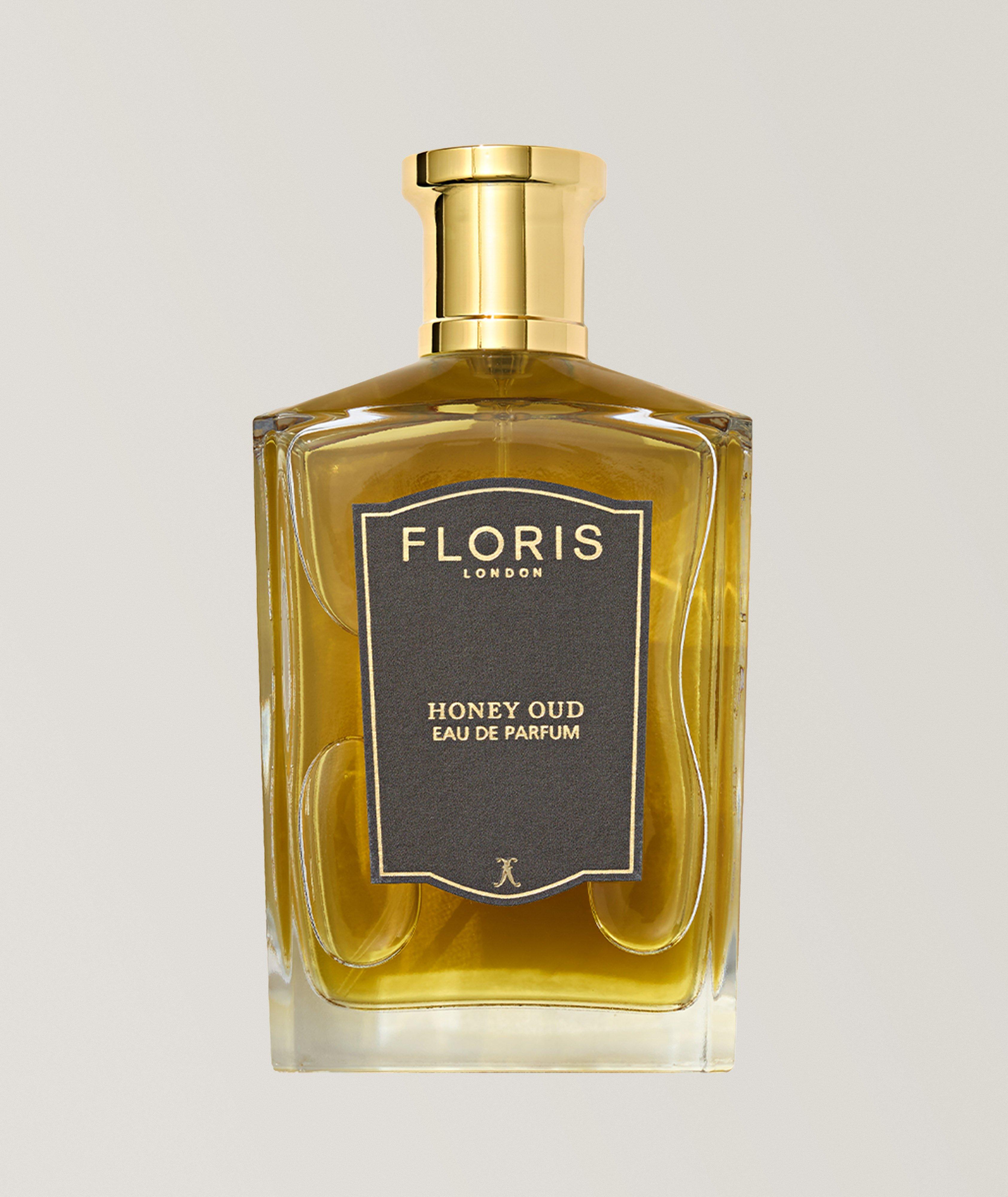 Floris London Honey Oud Eau De Parfum 100ml