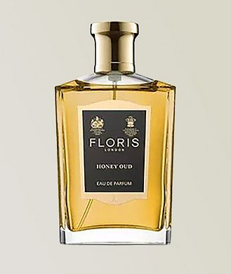 Floris London Eau de parfum (atomiseur) Honey Oud 100ml