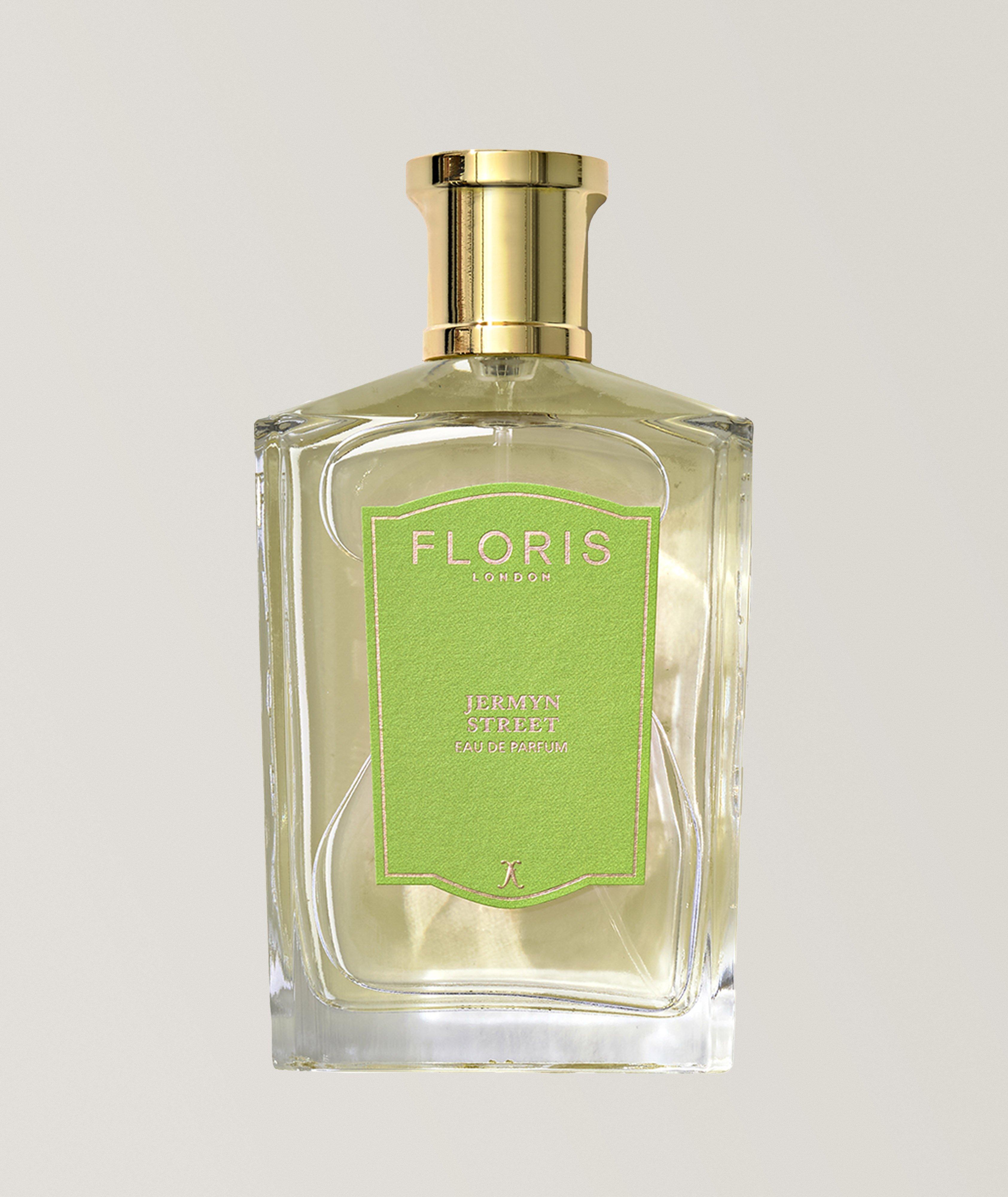 Floris London Eau de parfum en atomiseur Jermyn Street 100ml