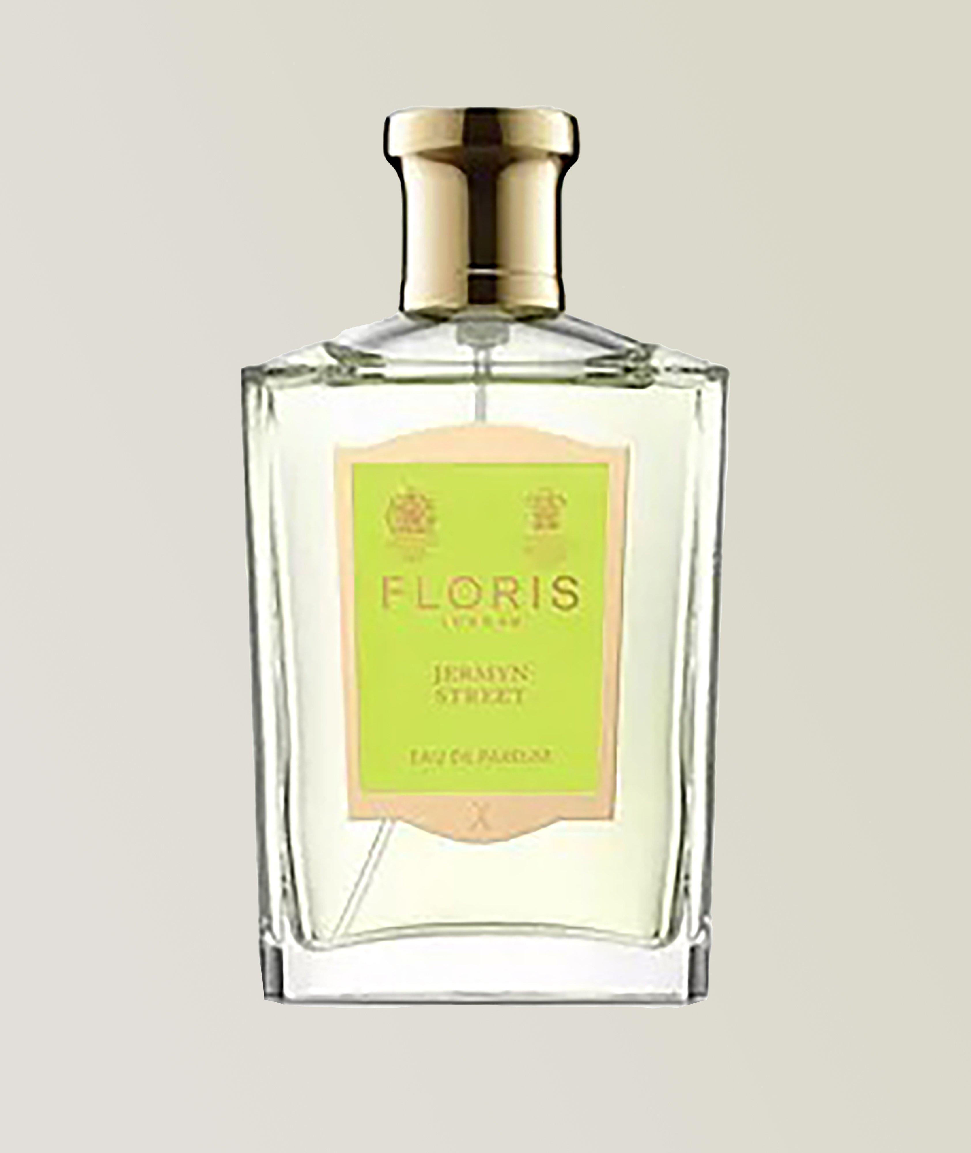 Floris London Eau de parfum en atomiseur Jermyn Street 100ml