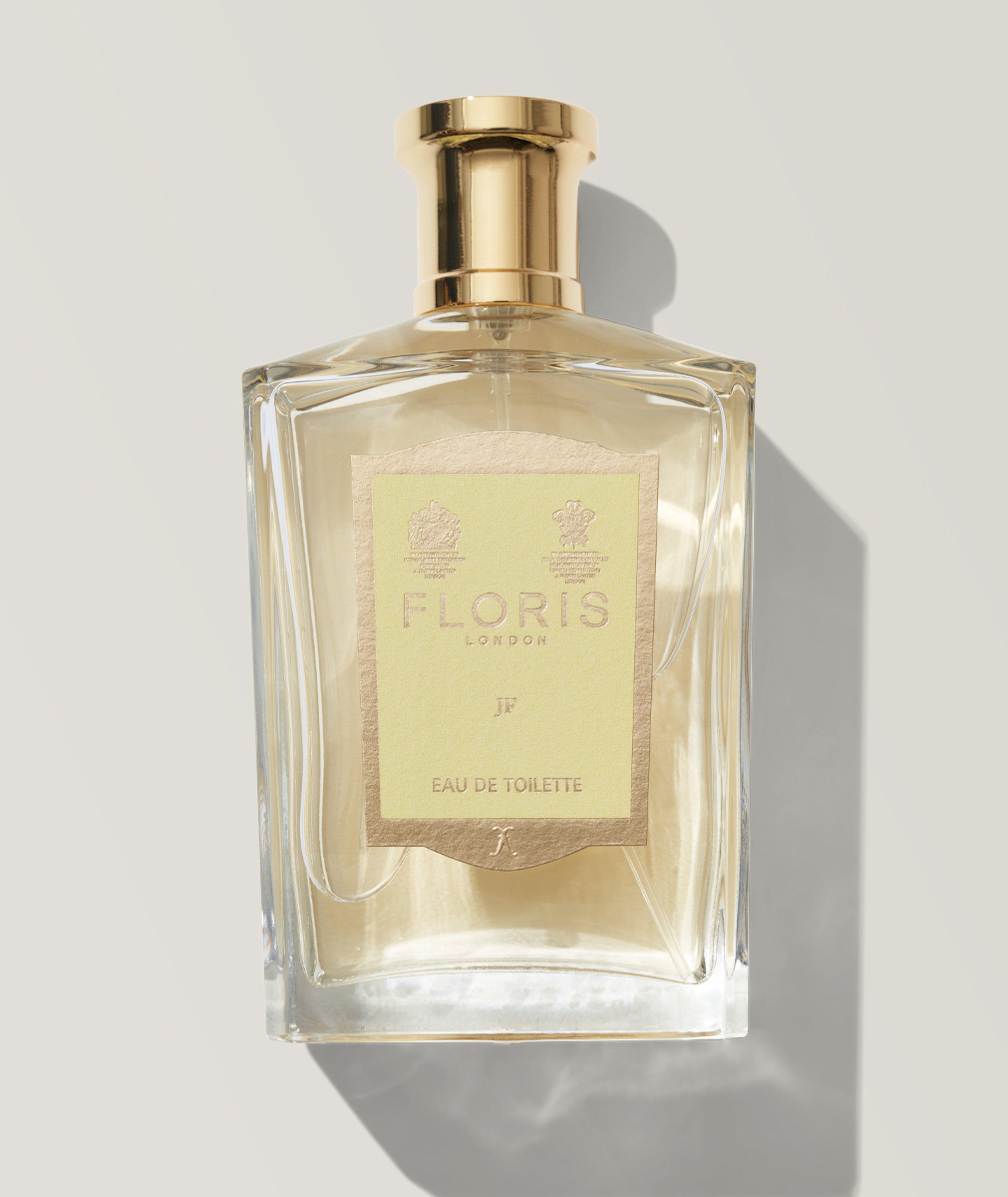 Floris London Eau de toilette en atomiseur JF 100ml