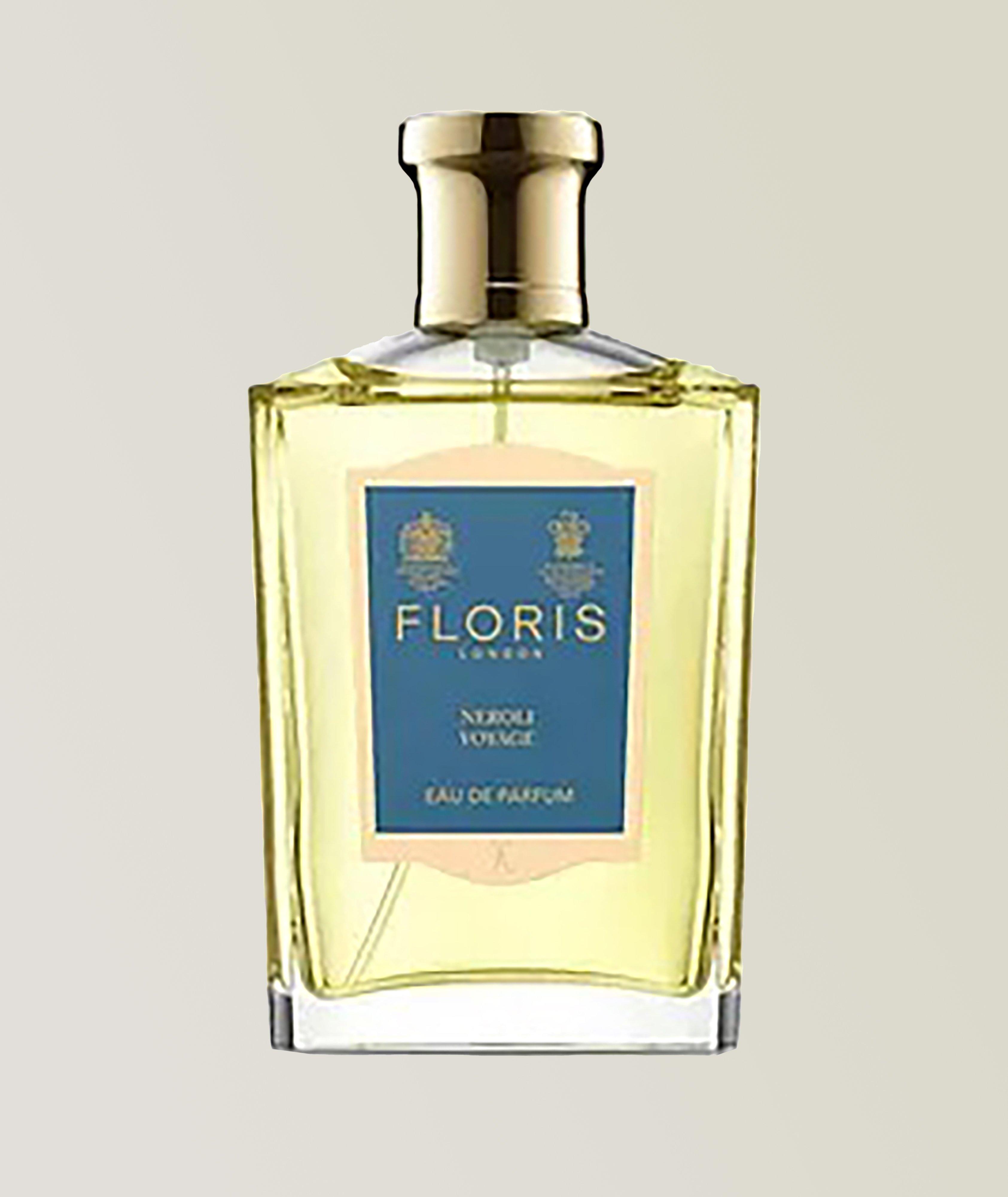 Floris London Neroli Voyage Eau De Parfum 100ml