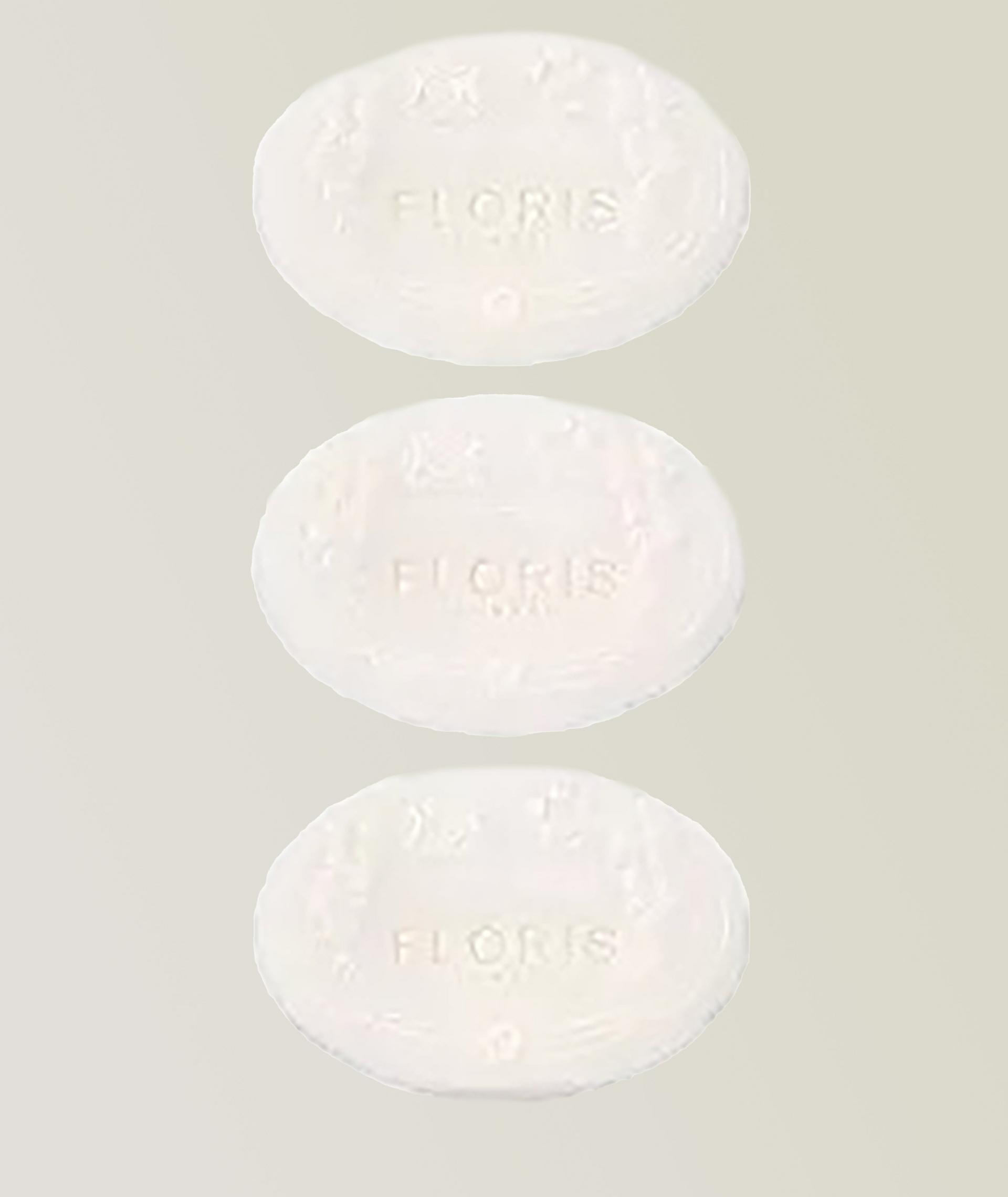 Cefiro Luxury Soap 3pc Set image 0