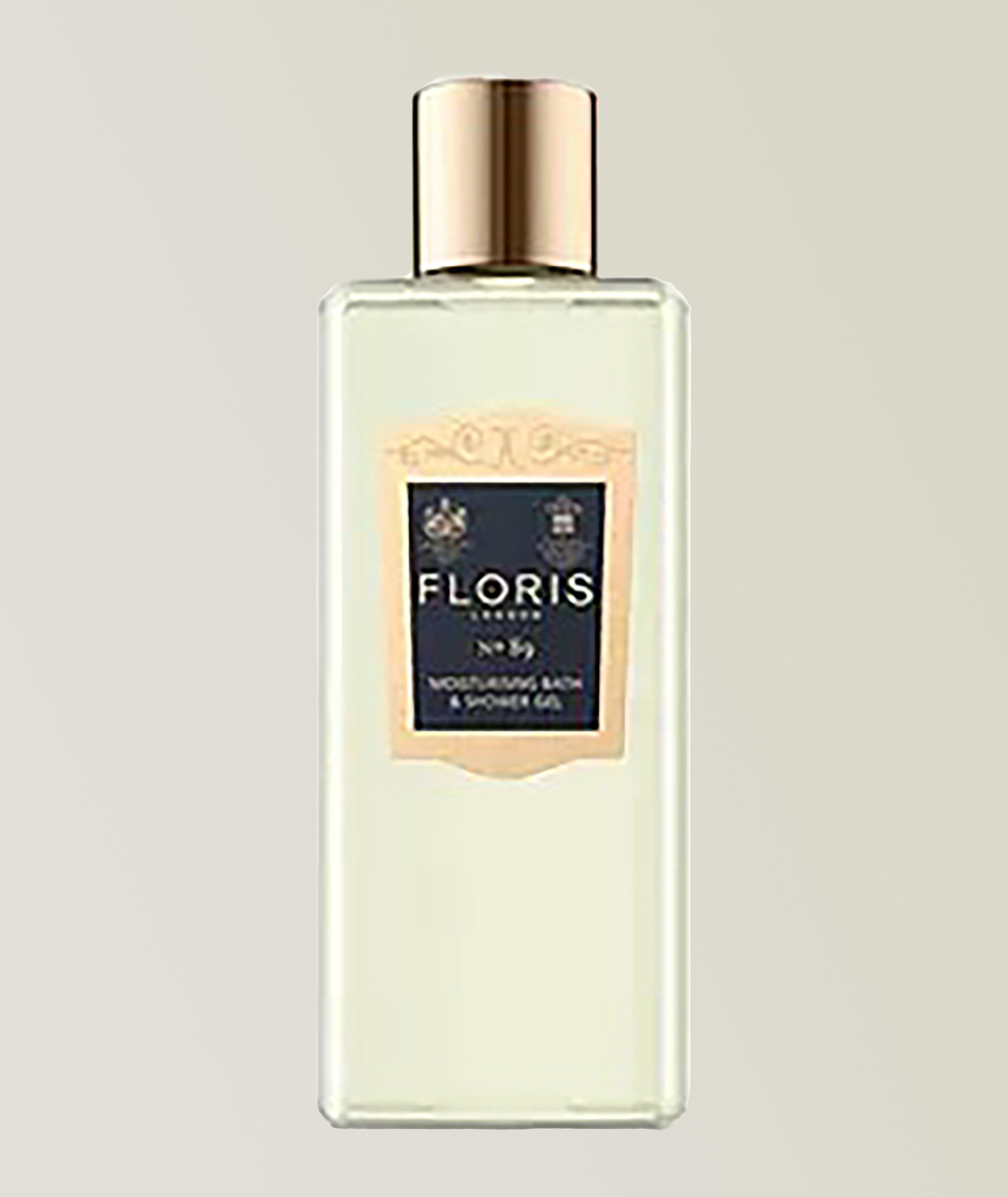 No.89 Moisturising Bath & Shower Gel  image 0