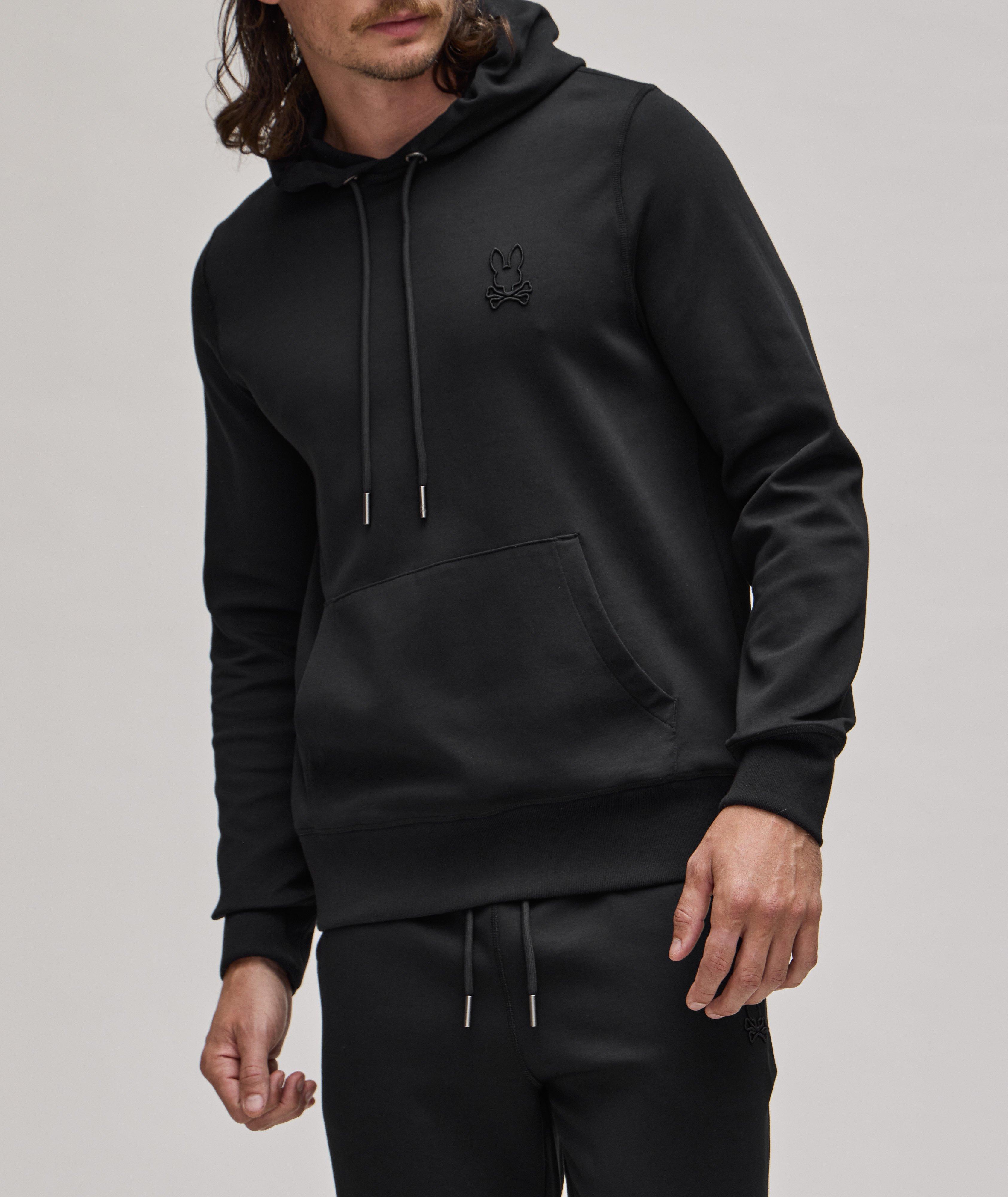 OUTLINE Collection Hooded Sweater image 1