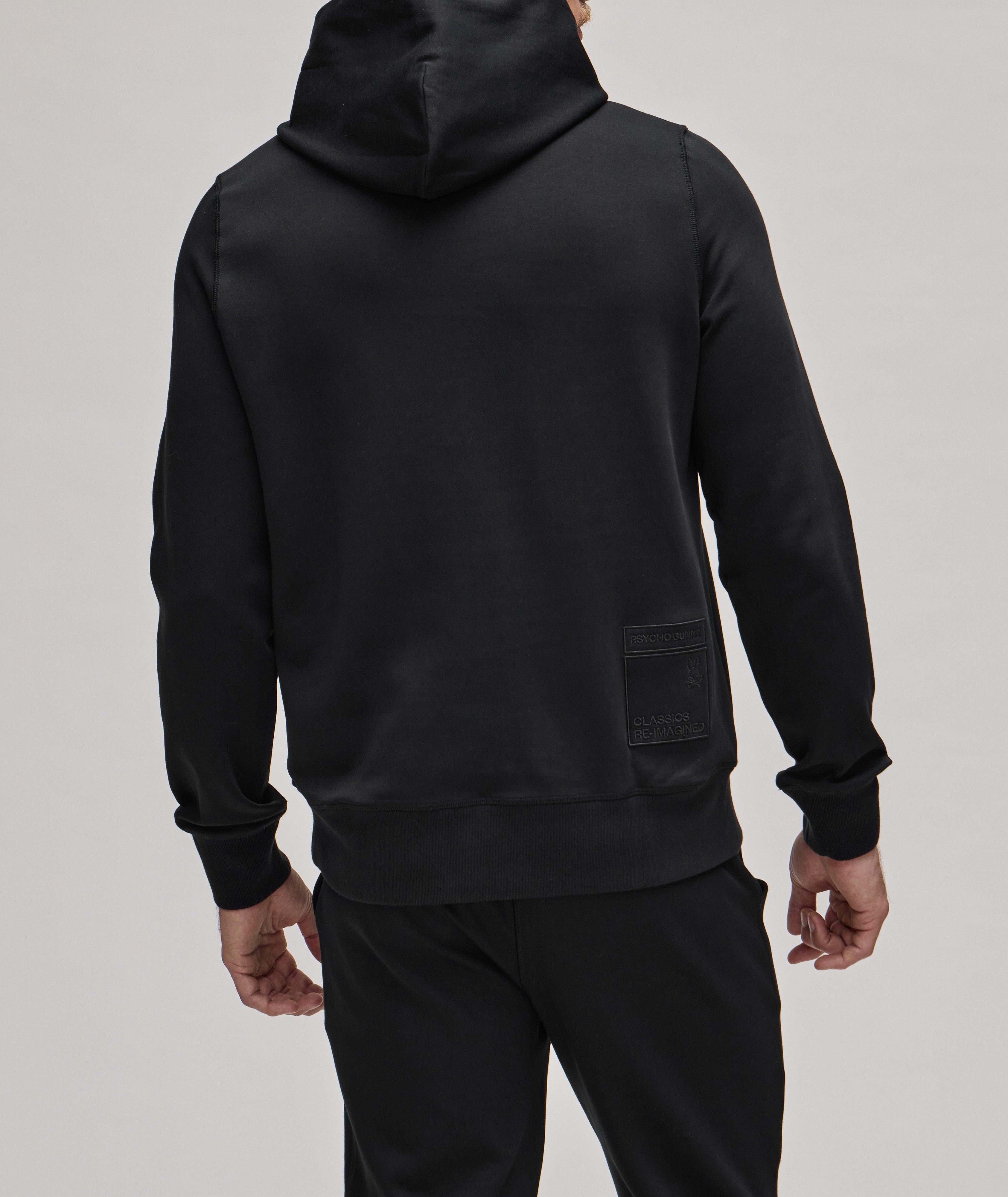 OUTLINE Collection Hooded Sweater image 2