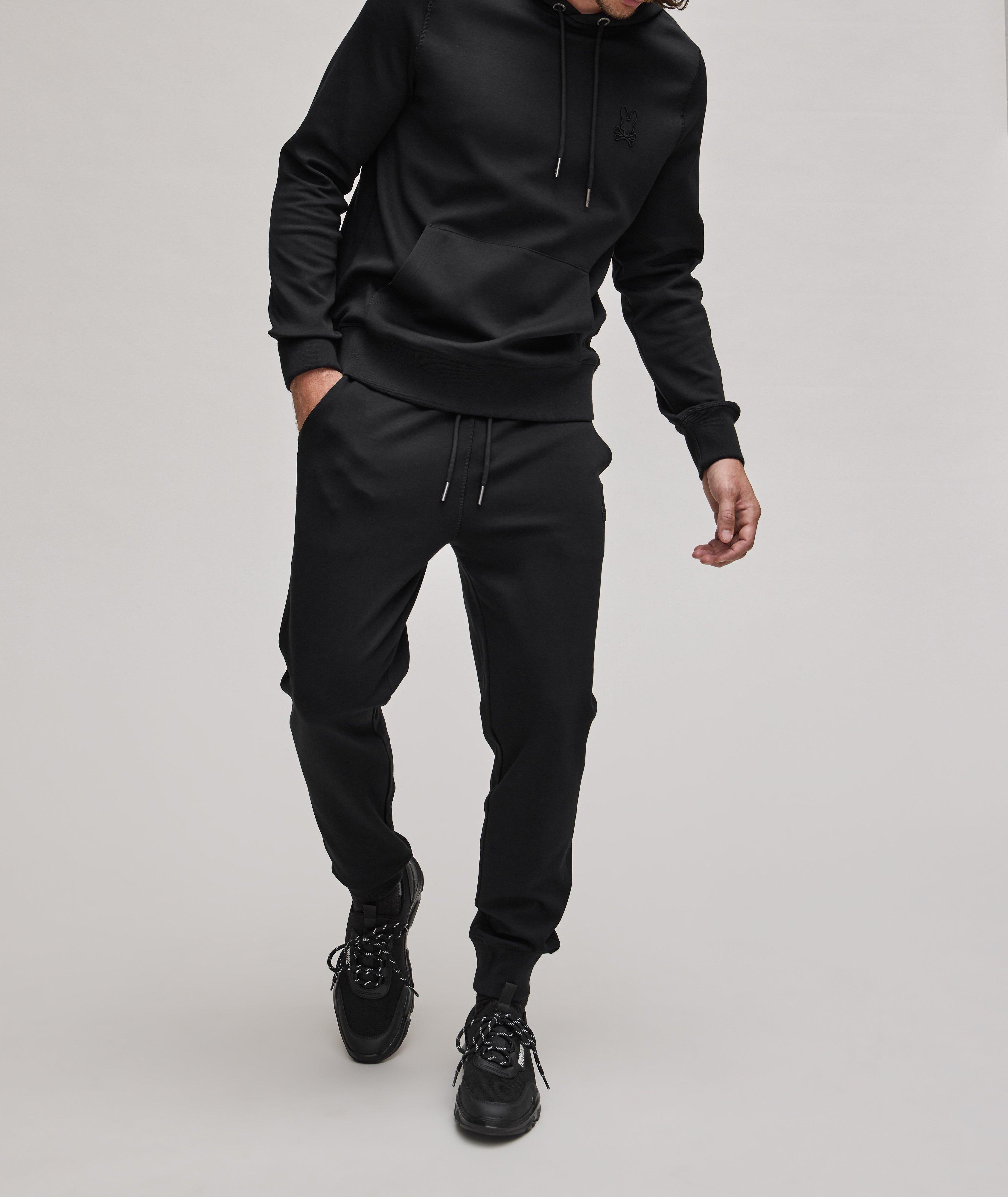 OUTLINE Collection Hooded Sweater image 4