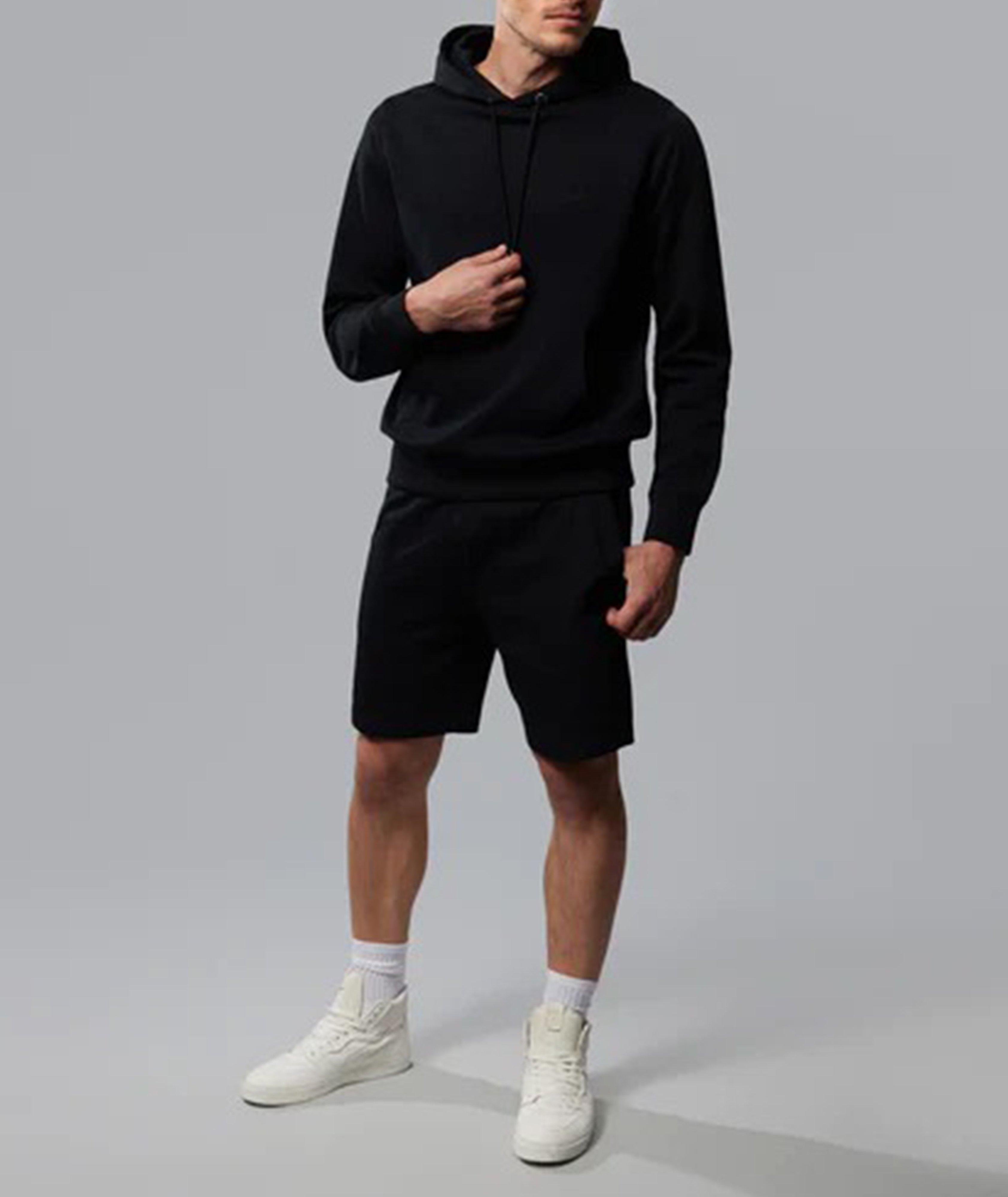 OUTLINE Collection Hooded Sweater image 5