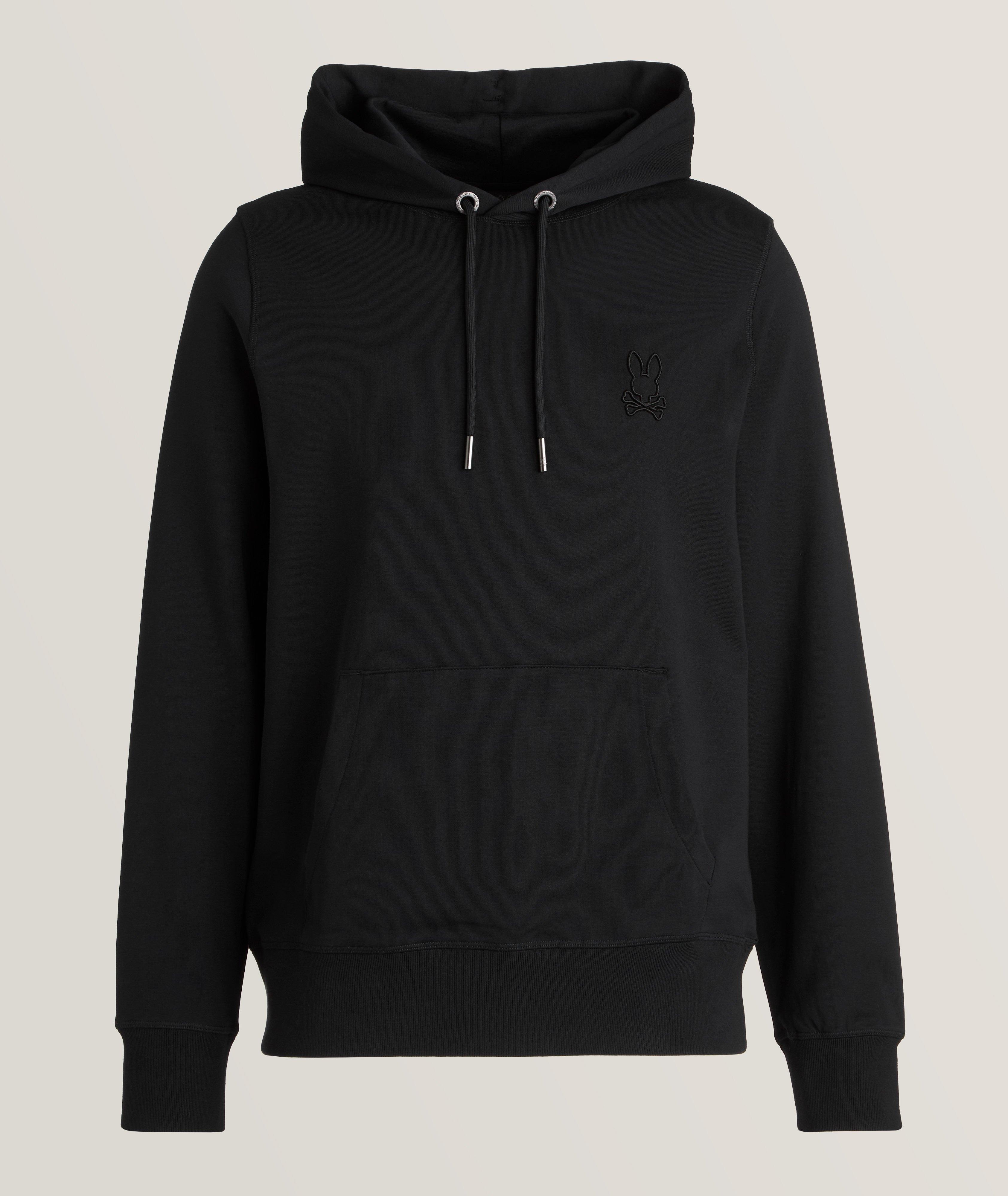OUTLINE Collection Hooded Sweater image 0