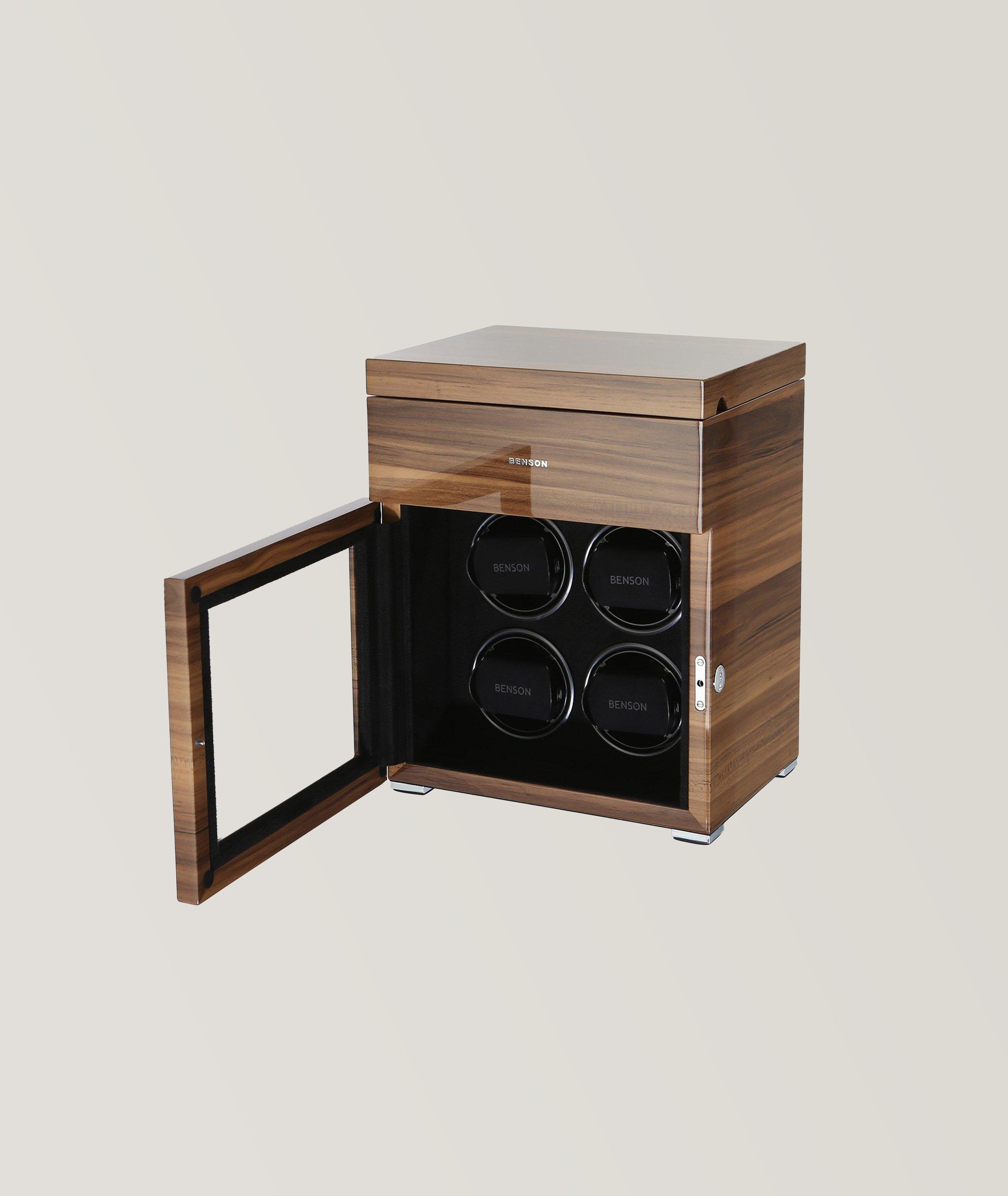 Remontoir de montre 4.16.WL (série noire), édition limitée image 1