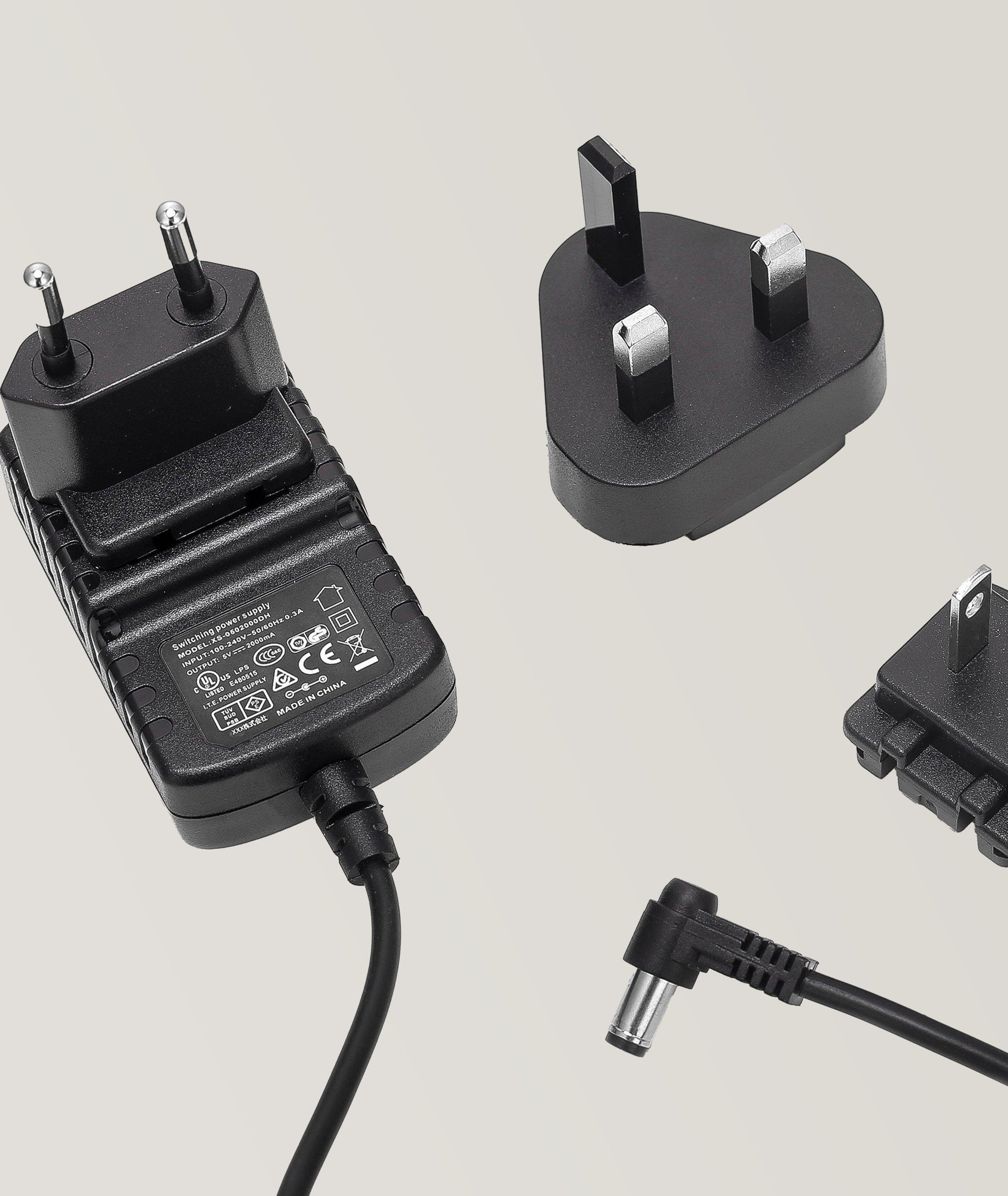 Remontoir de montre 4.16.WL (série noire), édition limitée image 4