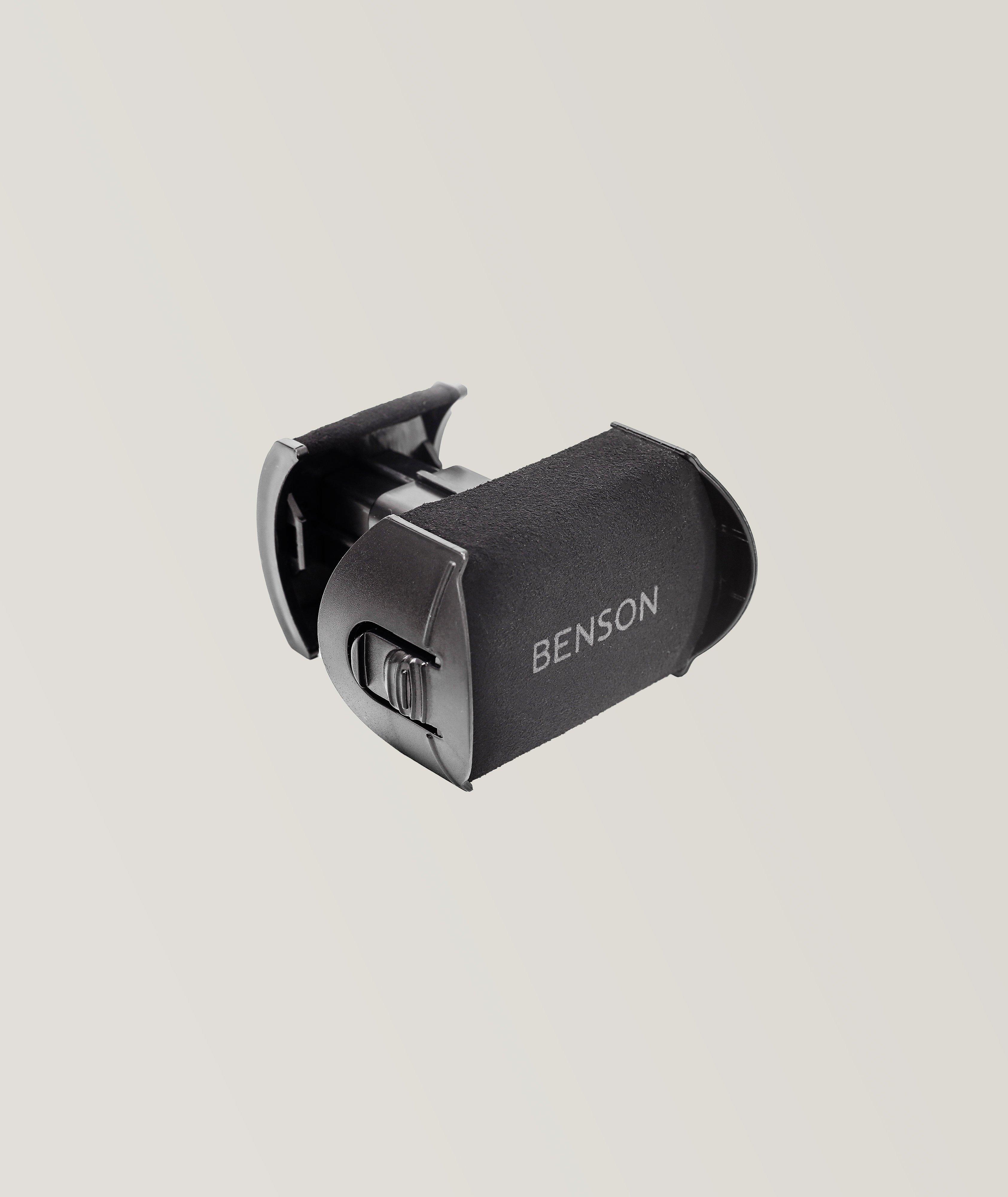 Remontoir de montre 4.16.WL (série noire), édition limitée image 5