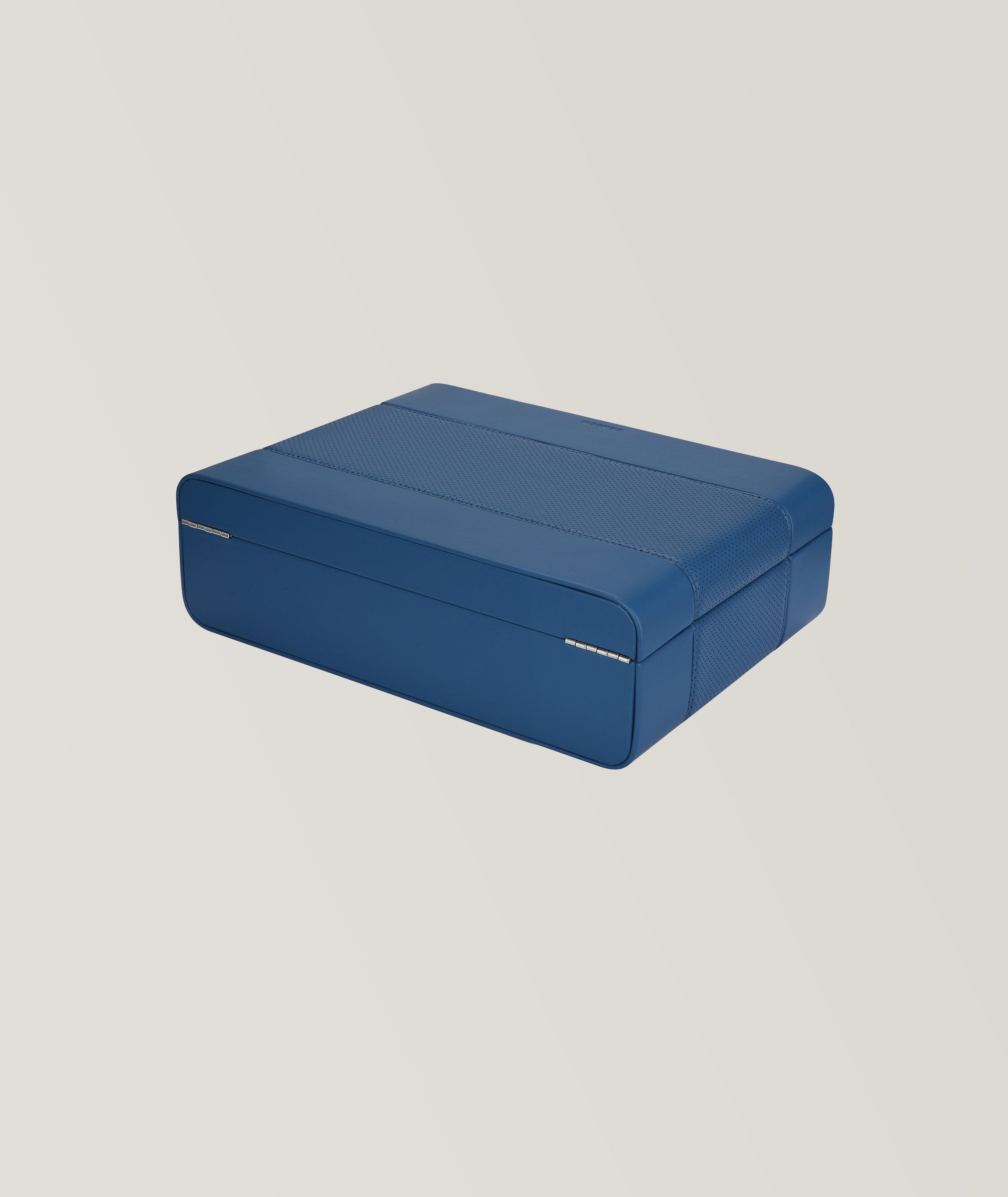 Étui 8.20.BL en cuir pour montres image 4