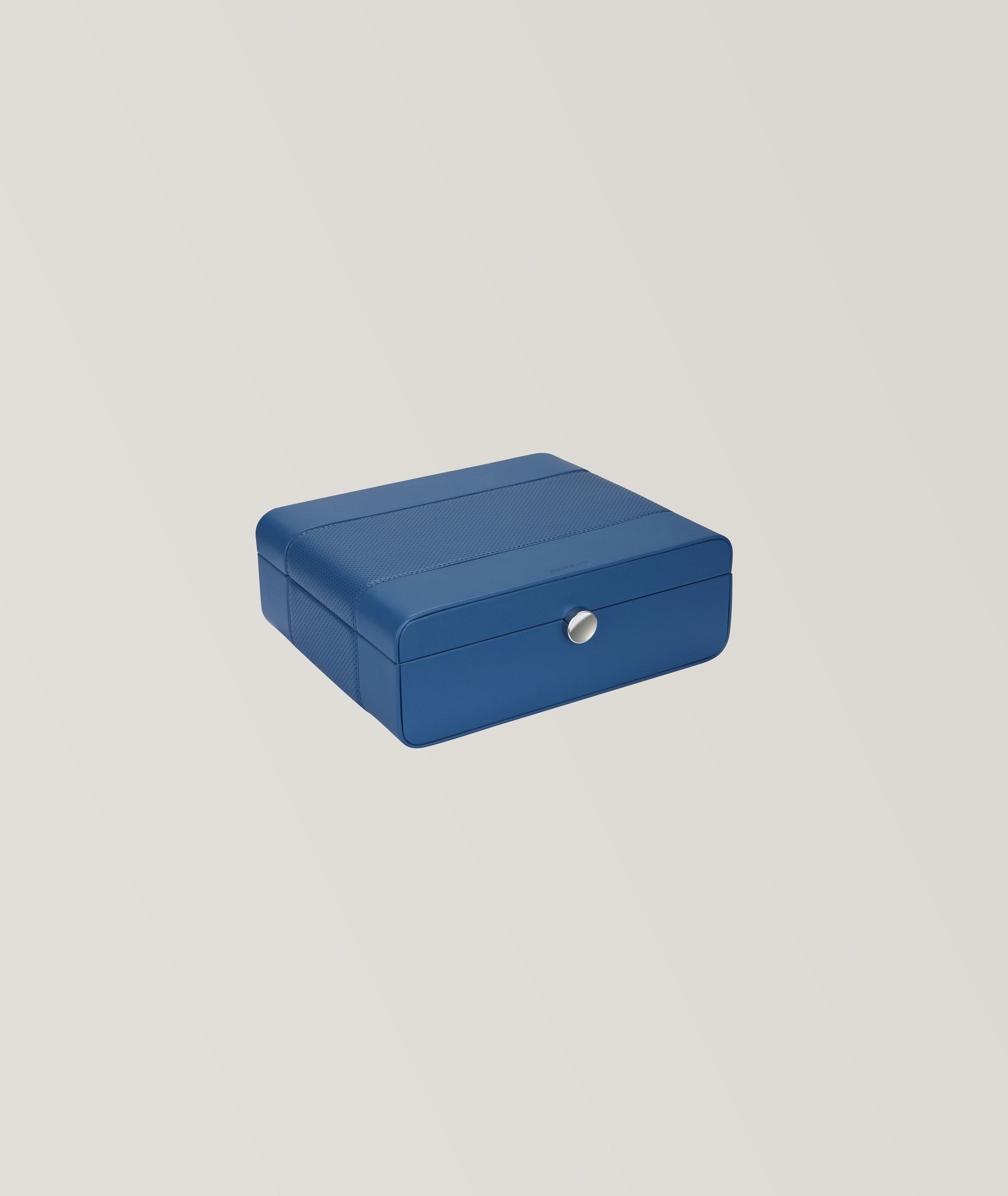 Étui 8.20.BL en cuir pour montres image 5