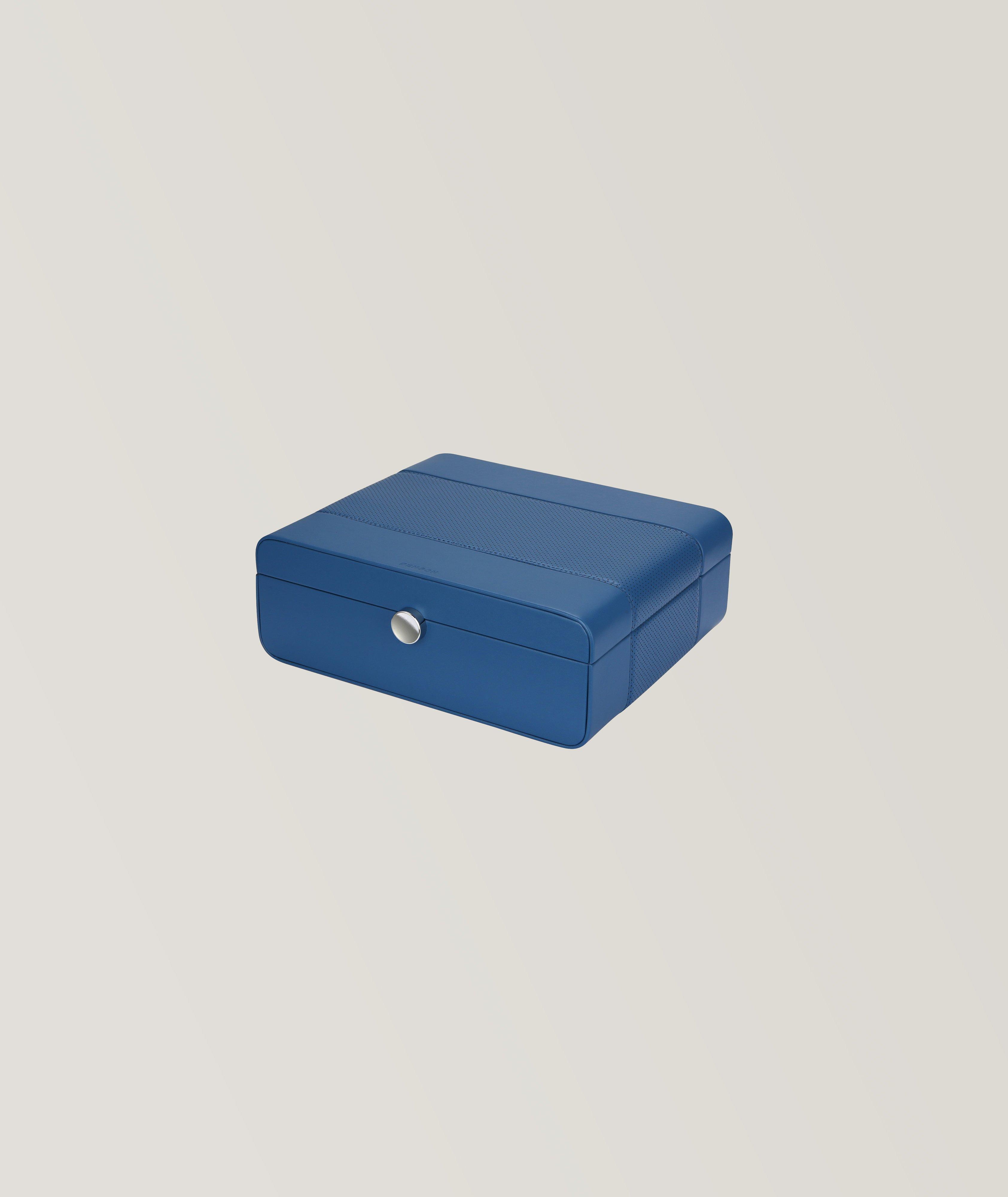 Étui 8.20.BL en cuir pour montres image 6