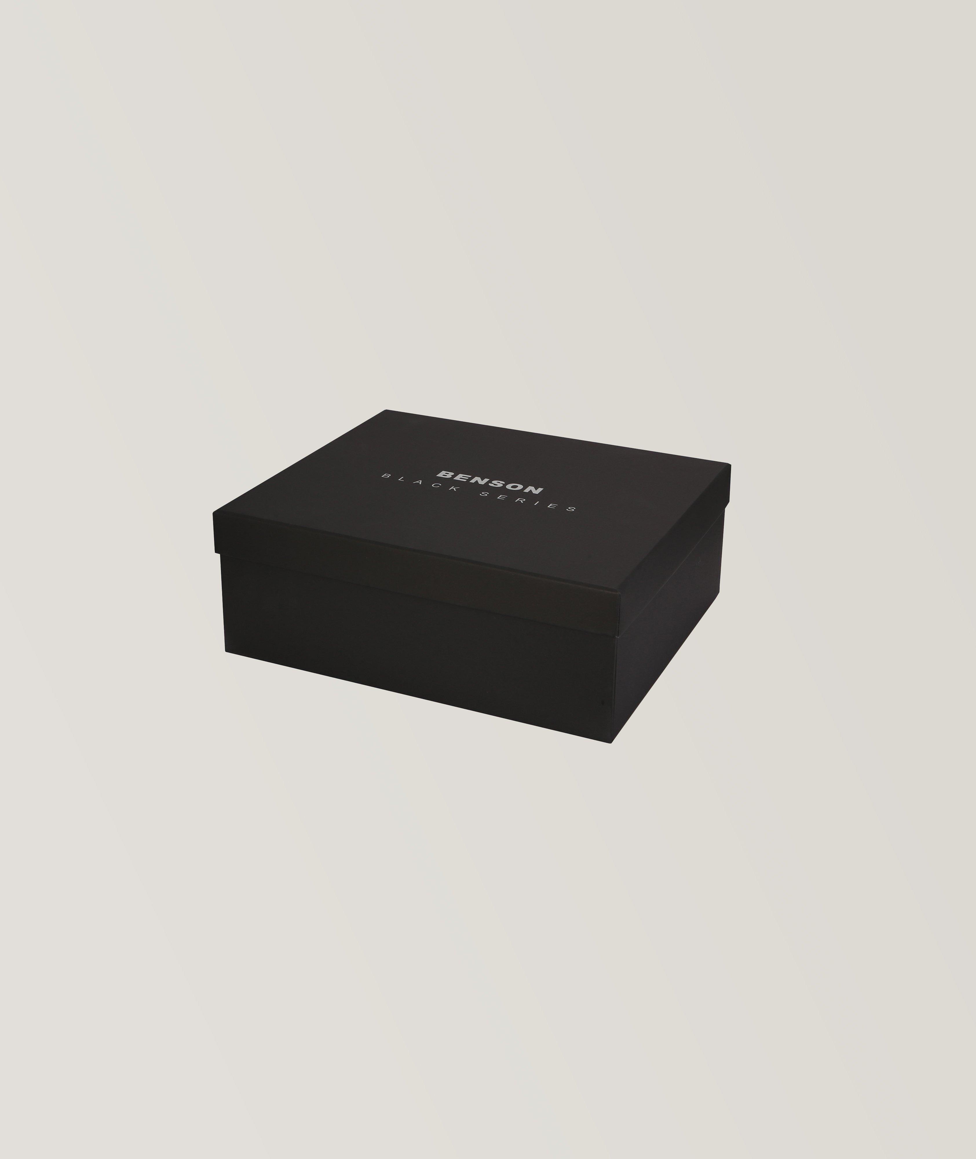 Étui 8.20.BL en cuir pour montres image 7