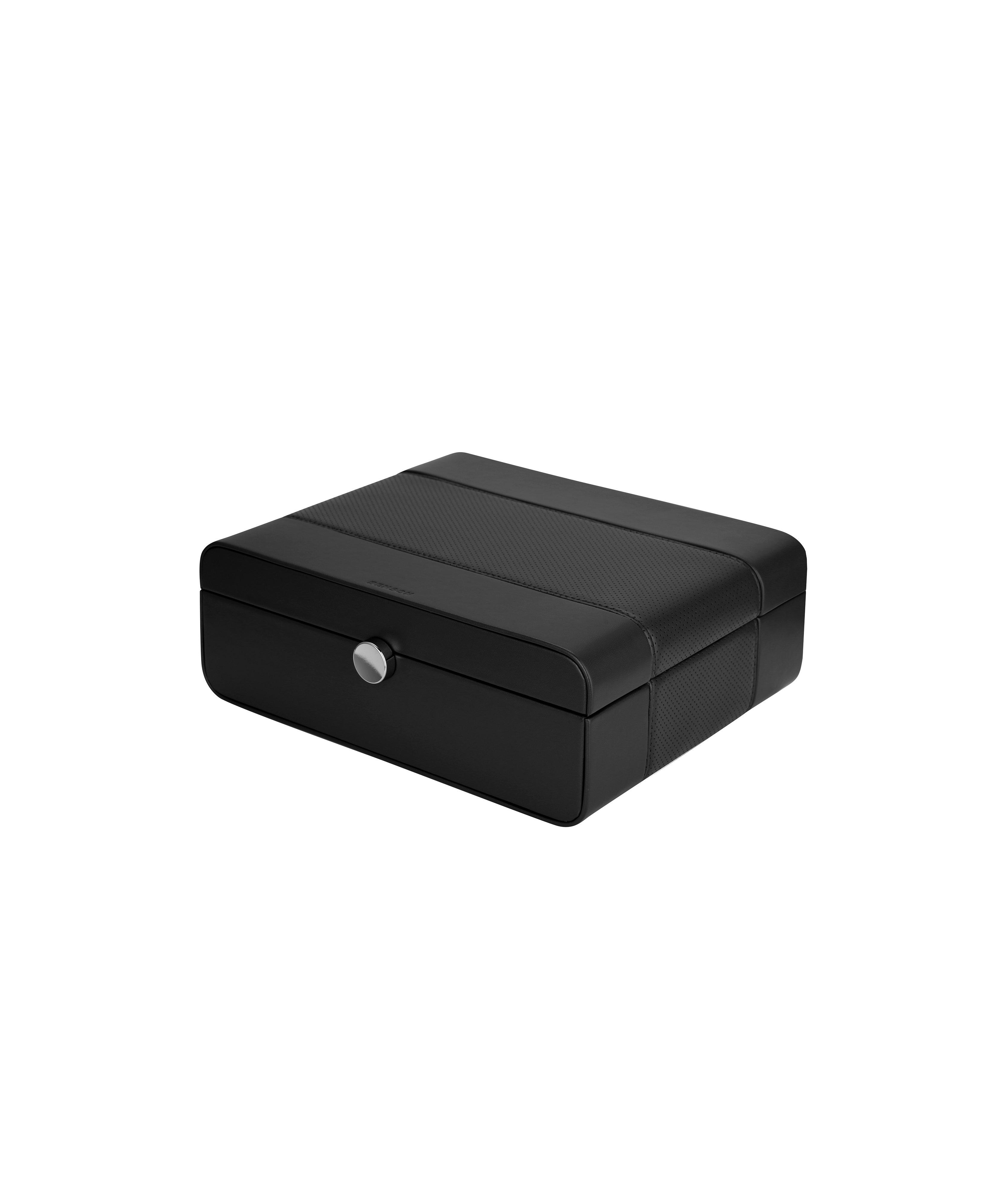 Leather Watch Case 8.20.B image 3