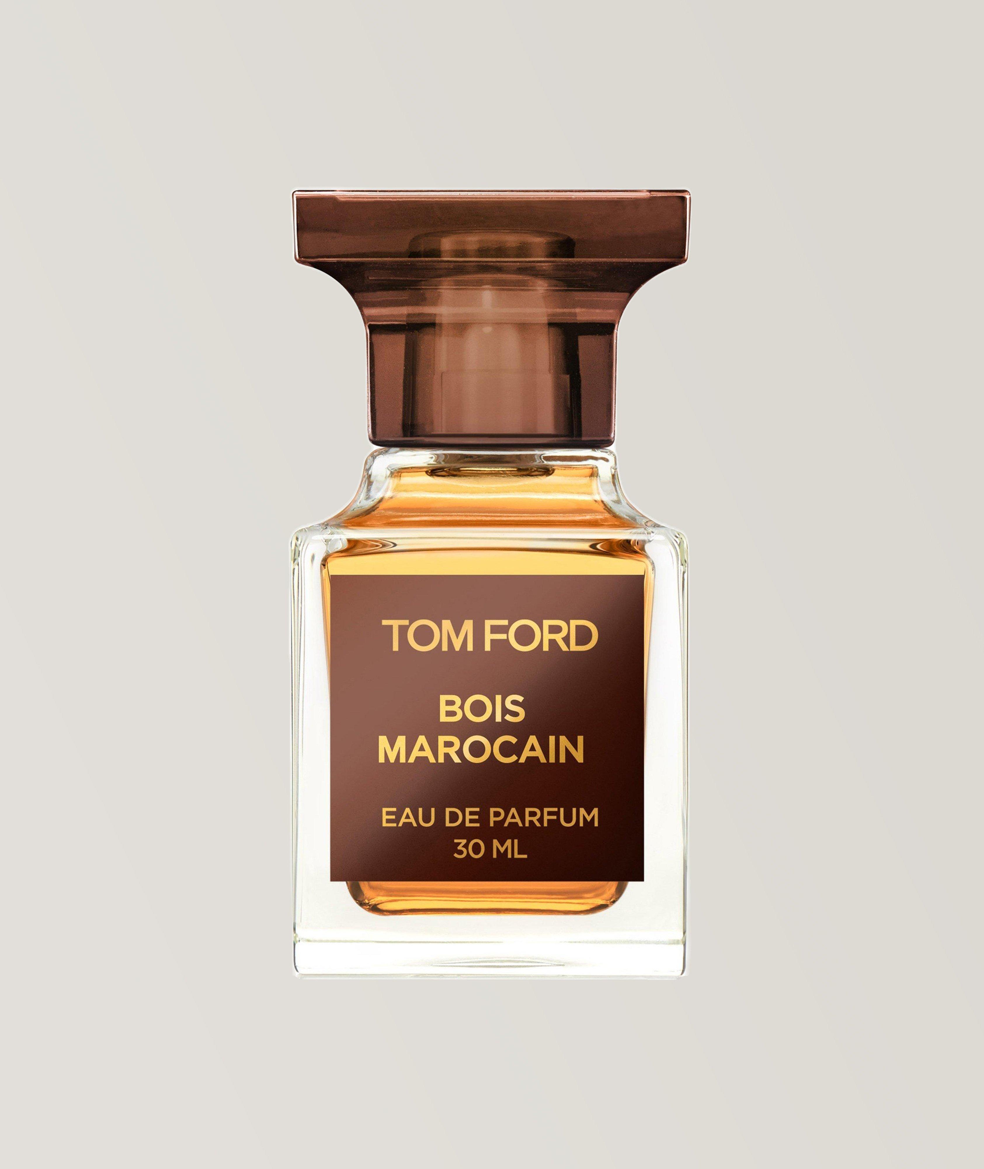 Bois Marocain Eau De Parfum 50ml