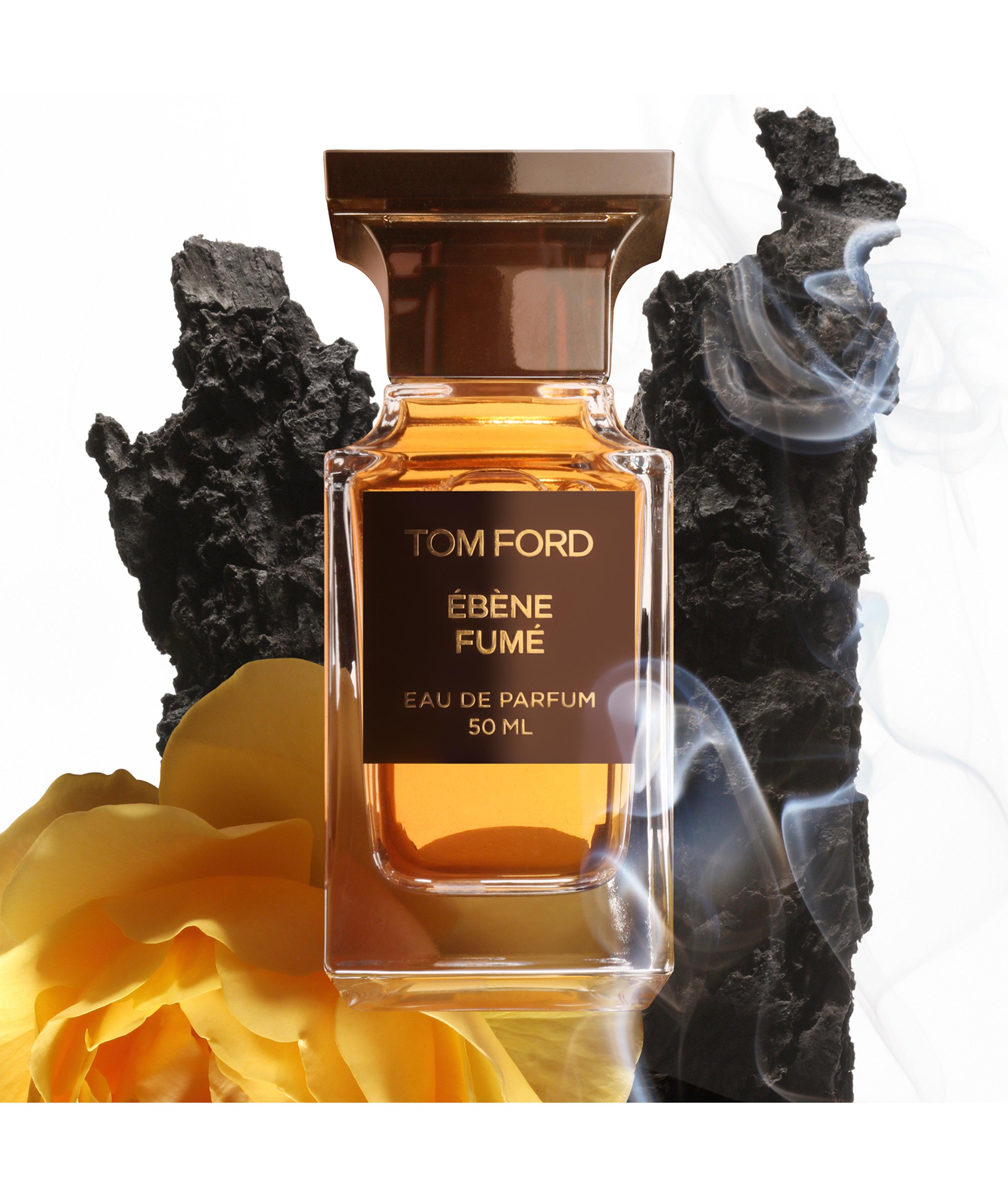 Eau de parfum Ébène fumée (100 ml) image 1