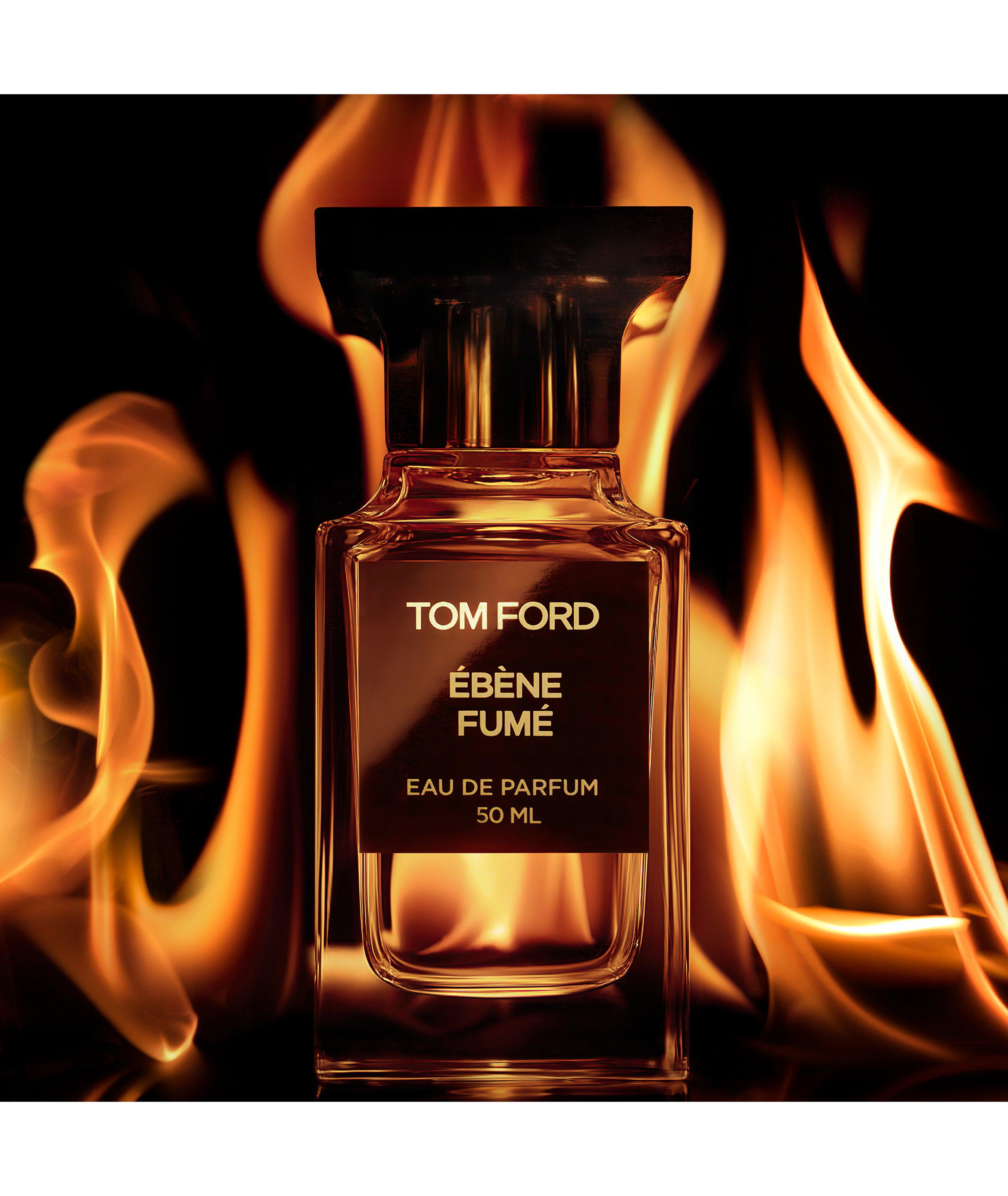 Eau de parfum Ébène fumée (100 ml) image 2