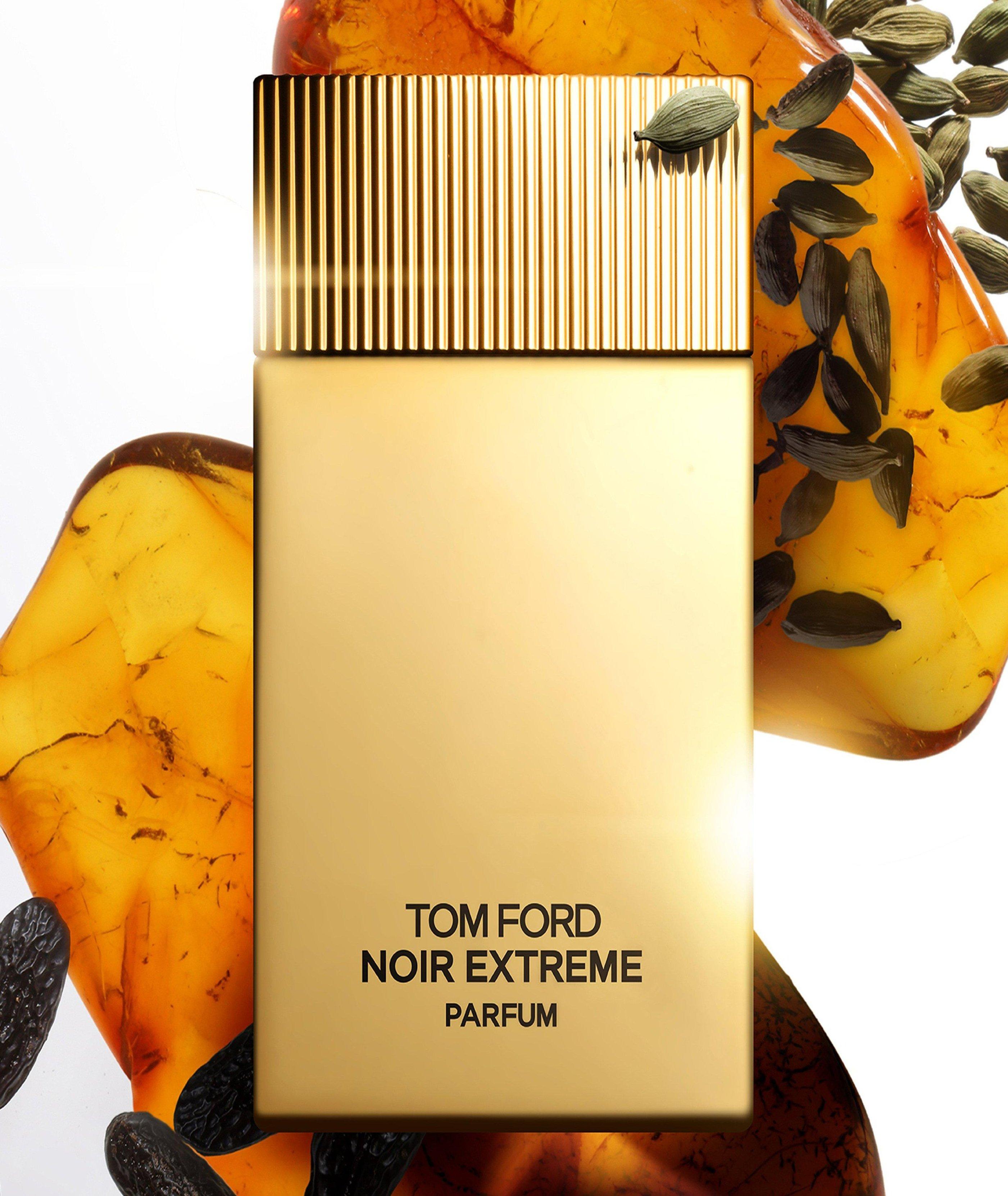 Noir Extreme Parfum 100ml image 1