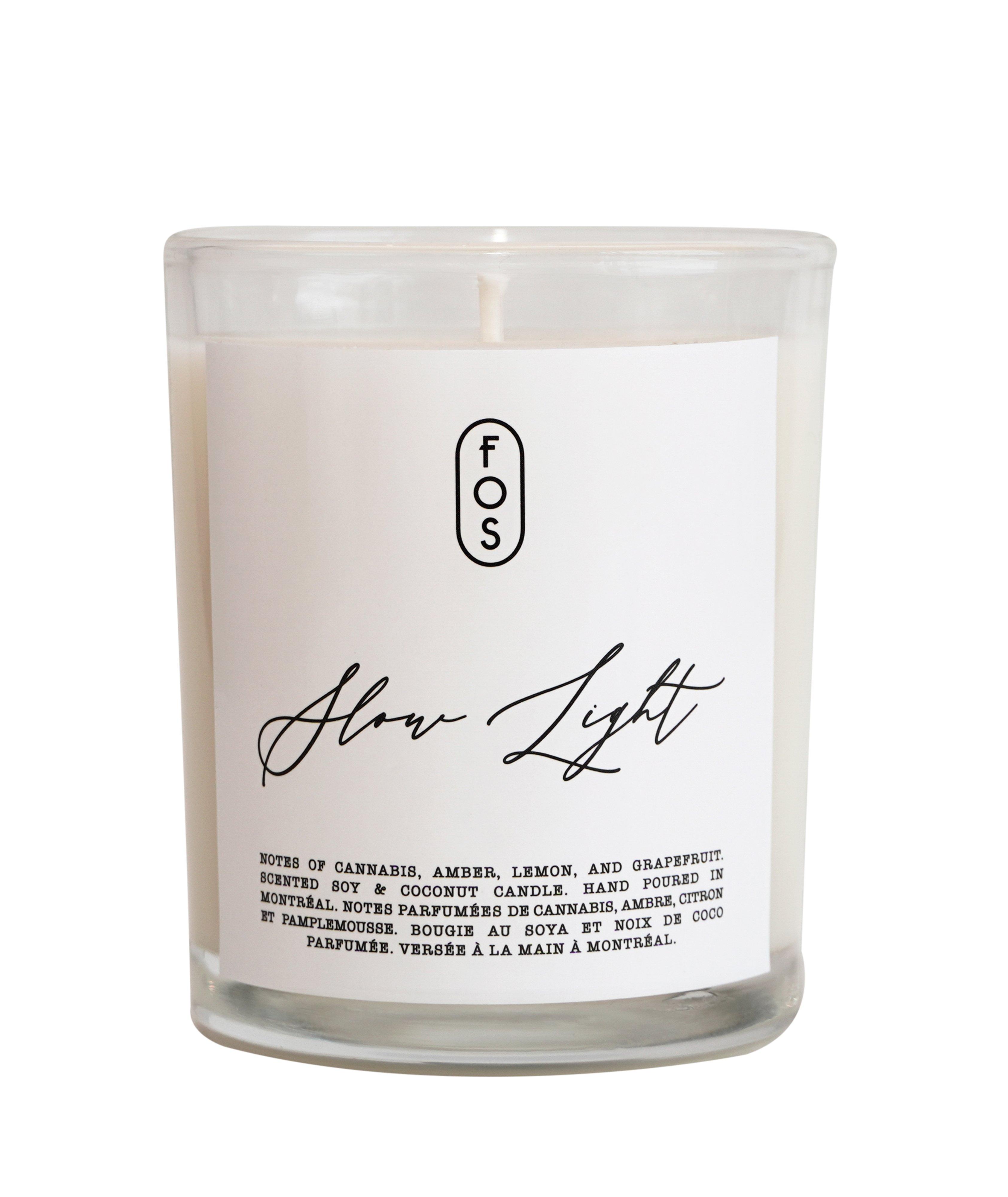 Slow Light Candle  image 0