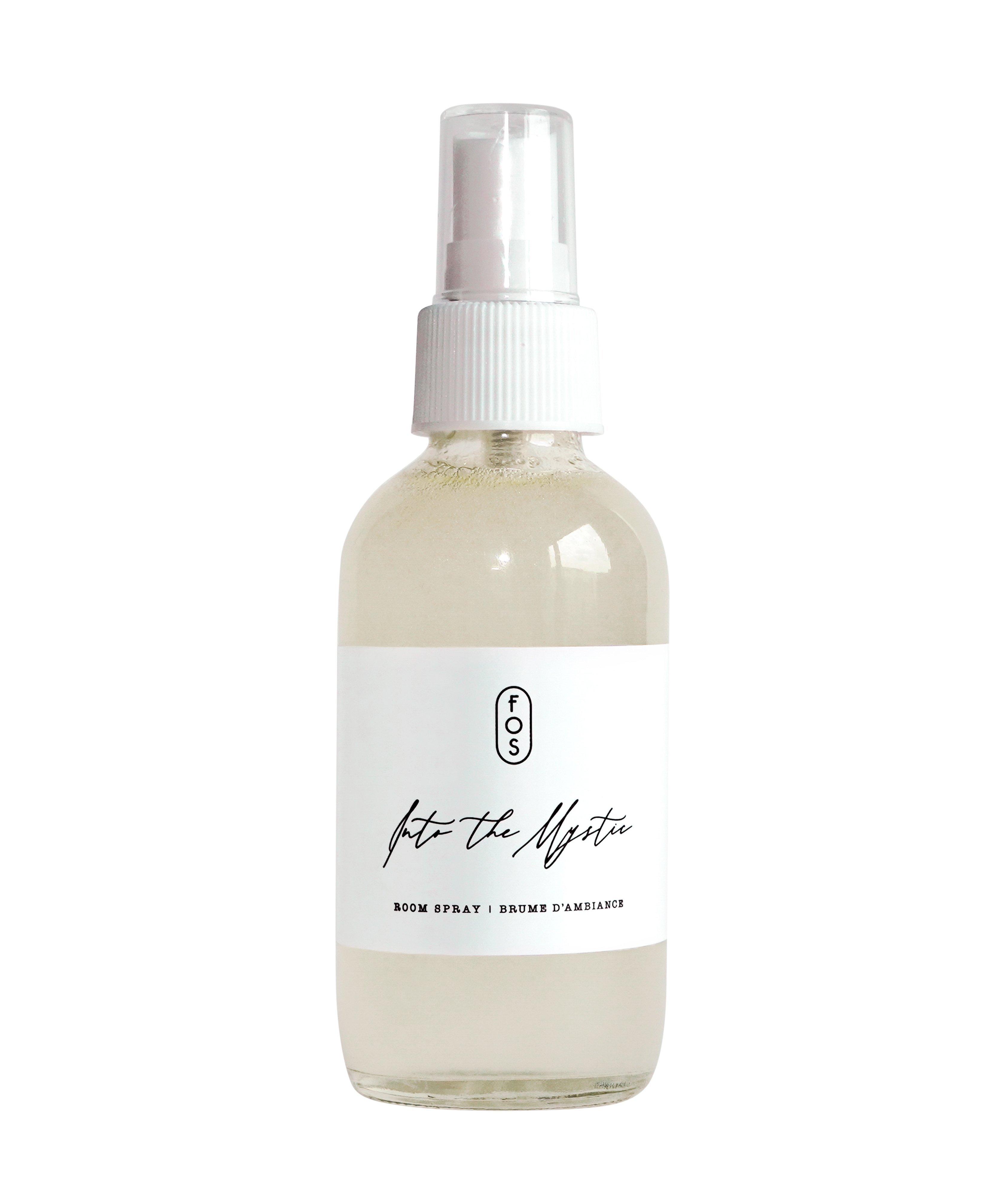 Vaporisateur d’ambiance Into the Mystic image 0