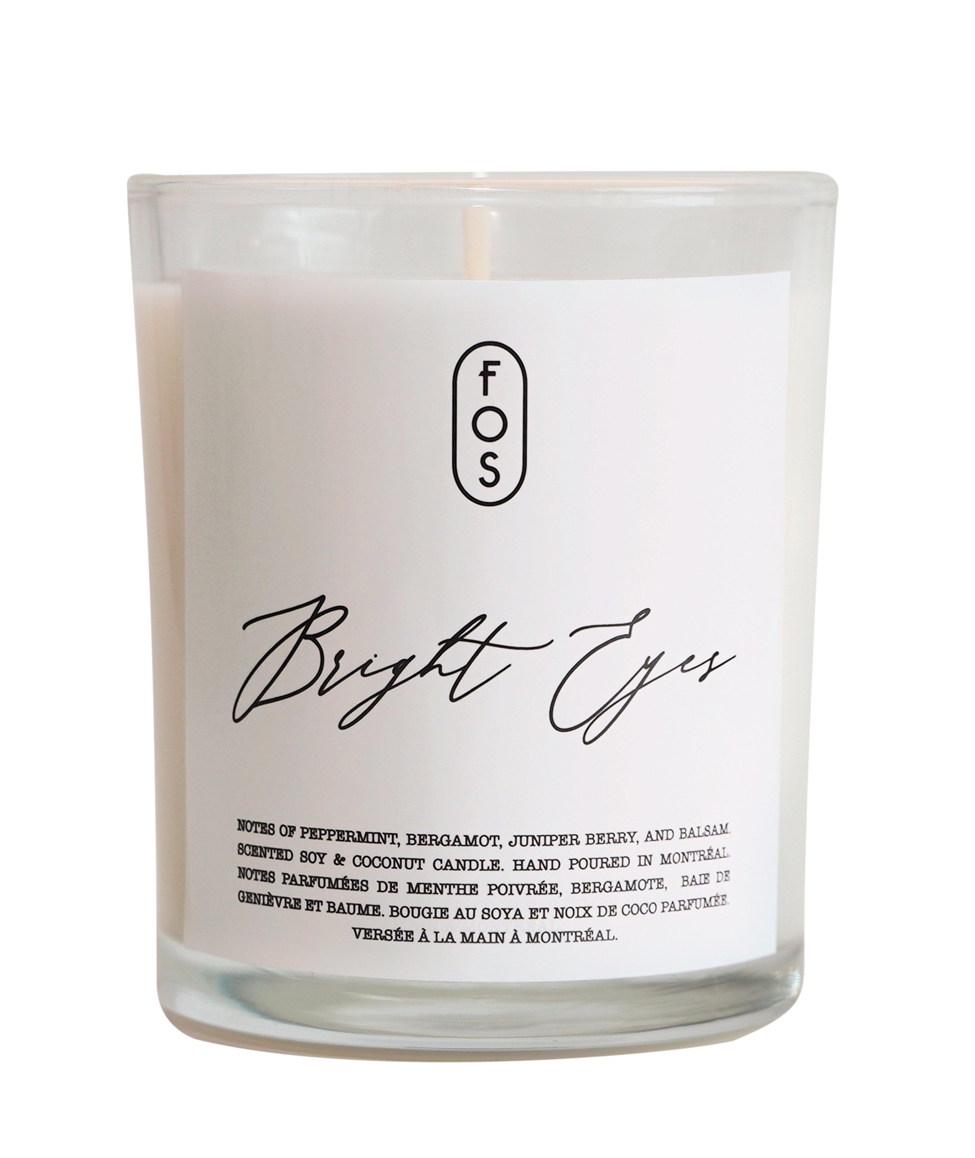 Bright Eyes Essential Oils Candle image 0