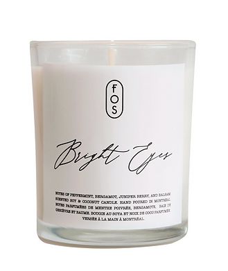 FOS Bright Eyes Essential Oils Candle