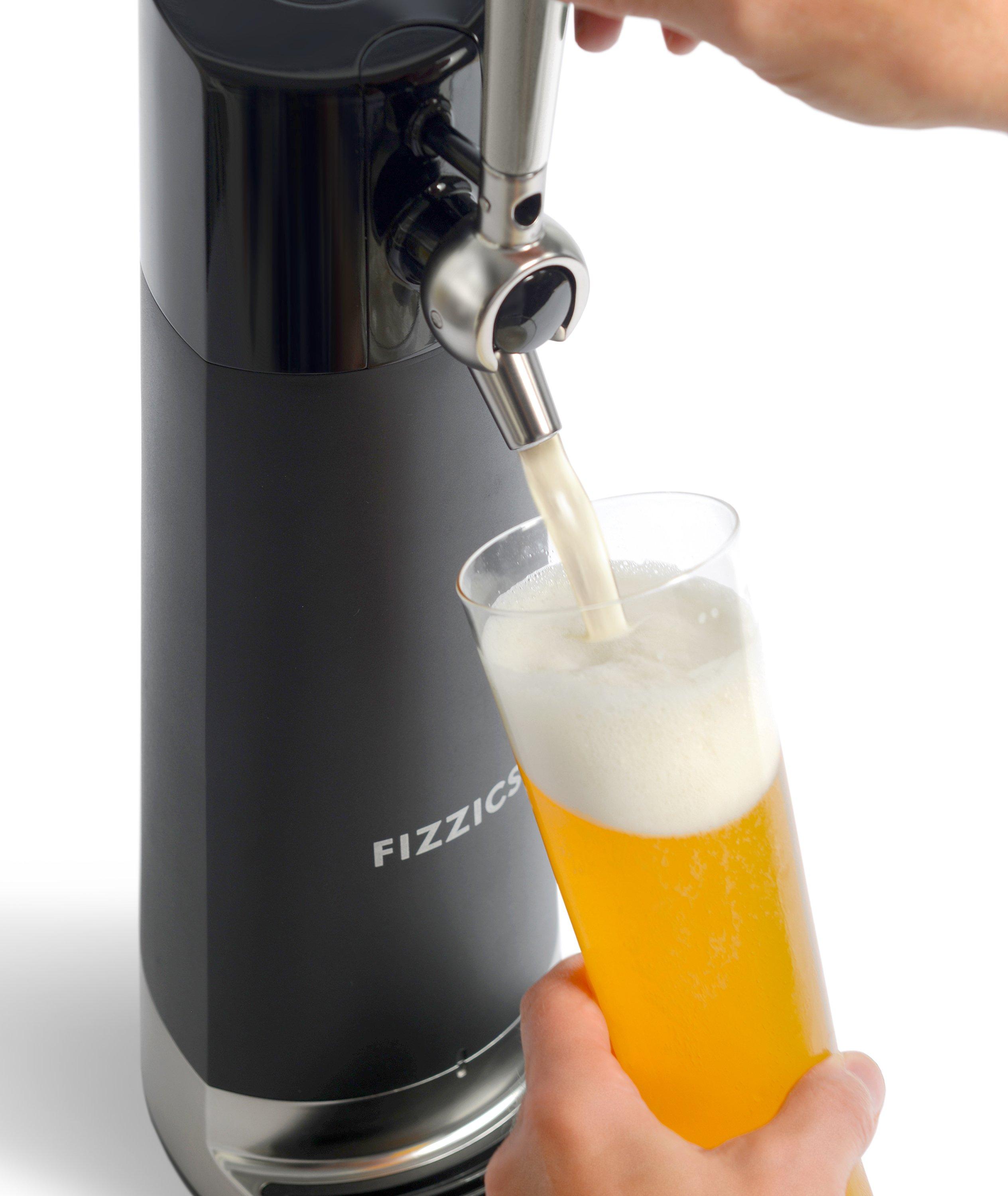 DraftPour Carbon Beer Dispenser  image 2