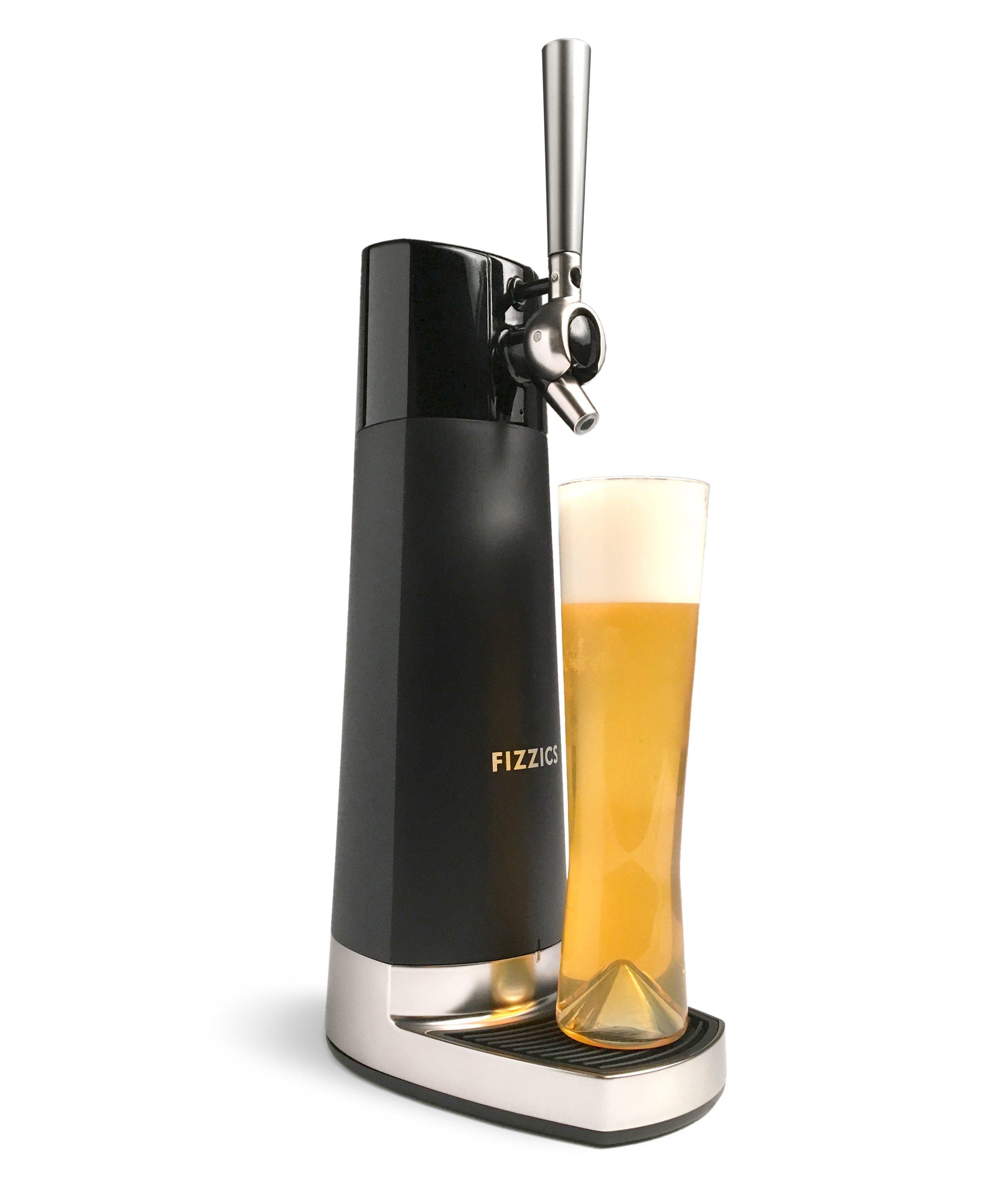 DraftPour Carbon Beer Dispenser  image 3