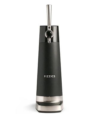 Fizzics DraftPour Carbon Beer Dispenser 