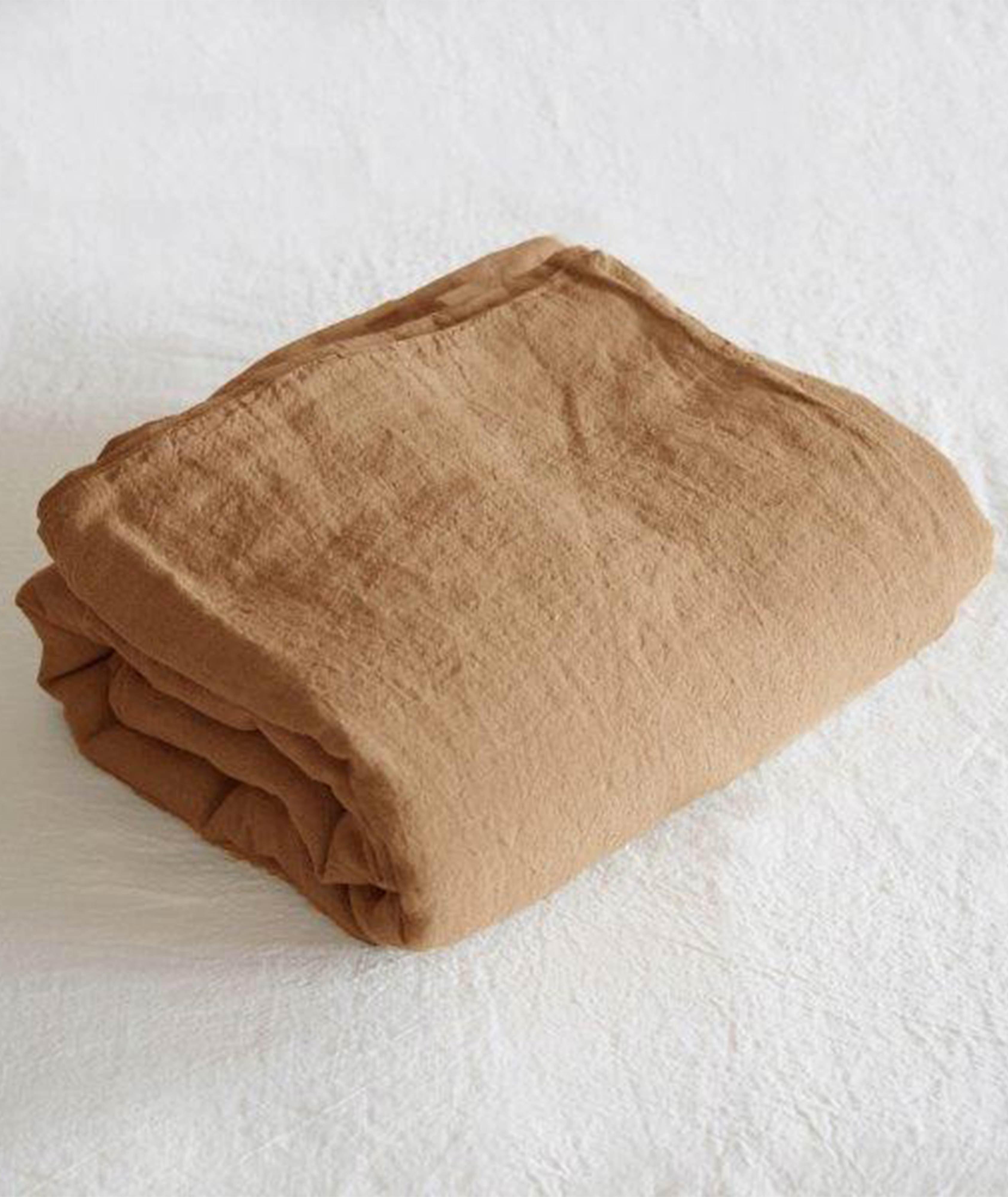 Linen Duvet Cover  image 0