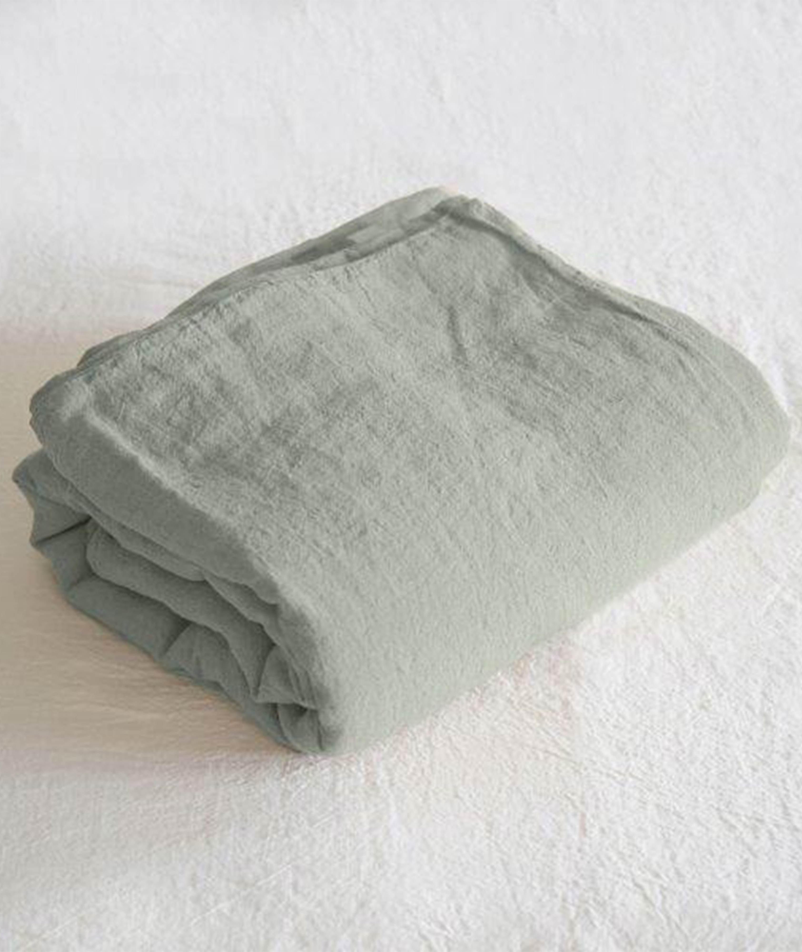 Linen Duvet Cover  image 0