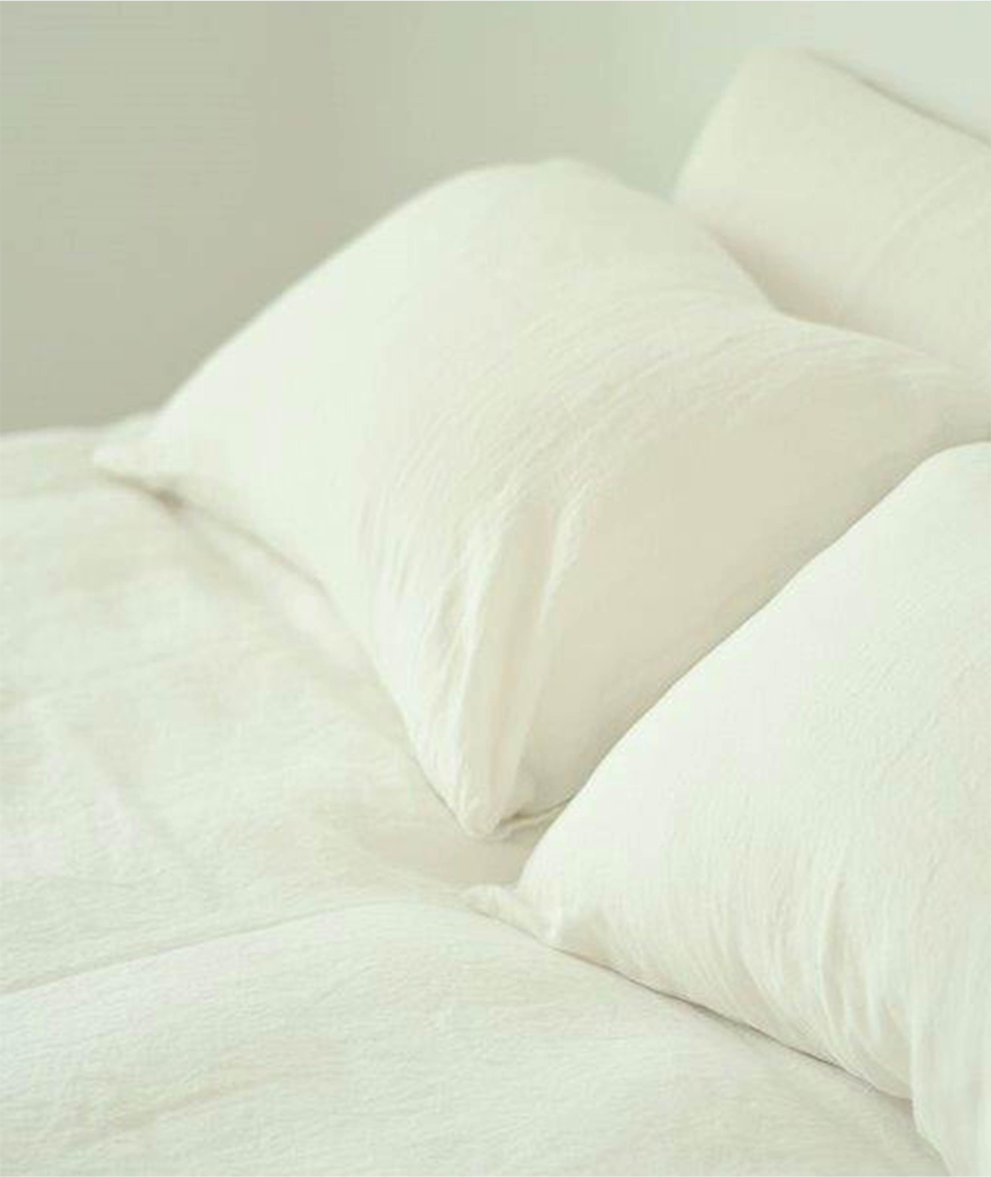 Linen Duvet Cover  image 2