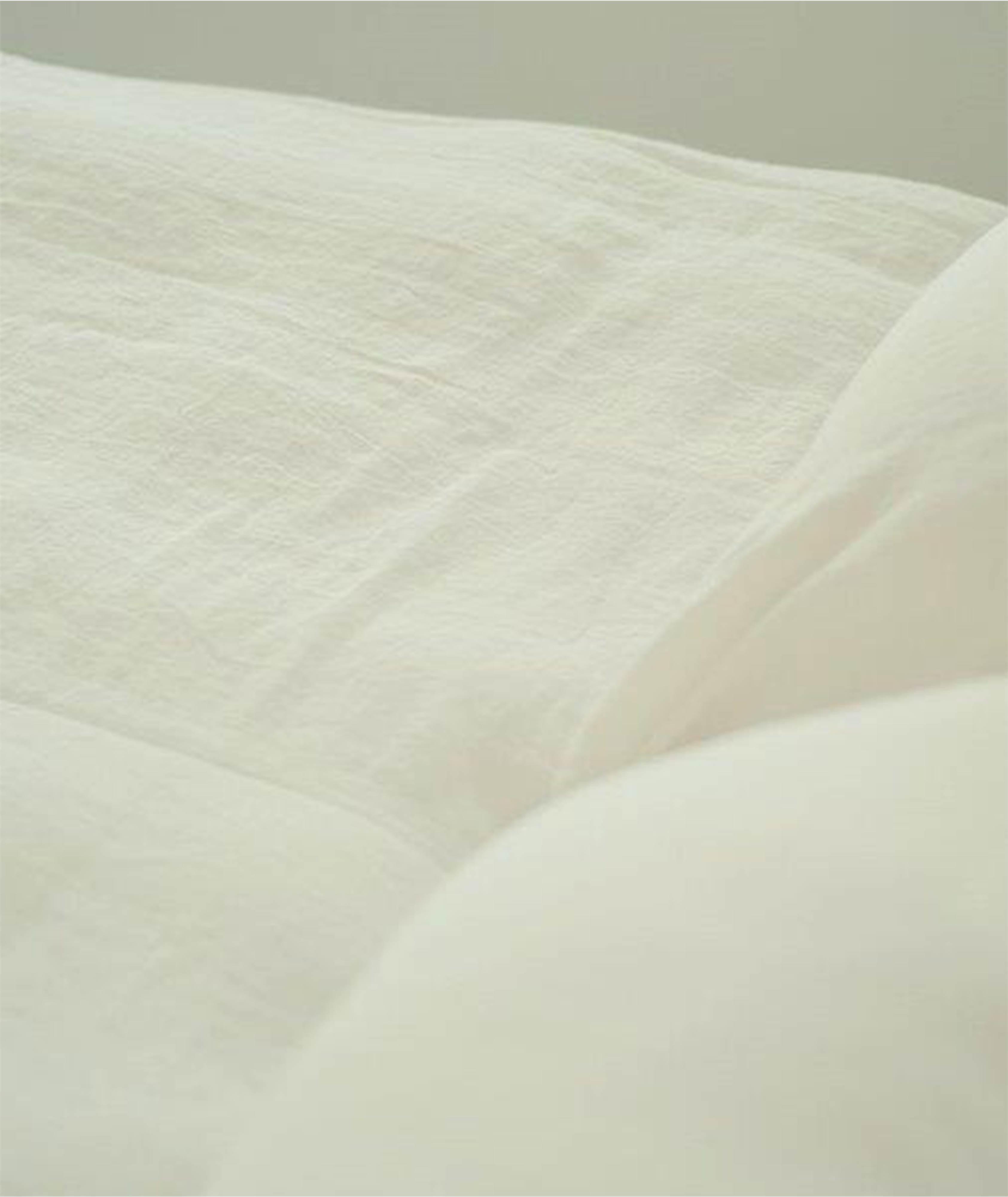 Linen Duvet Cover  image 3