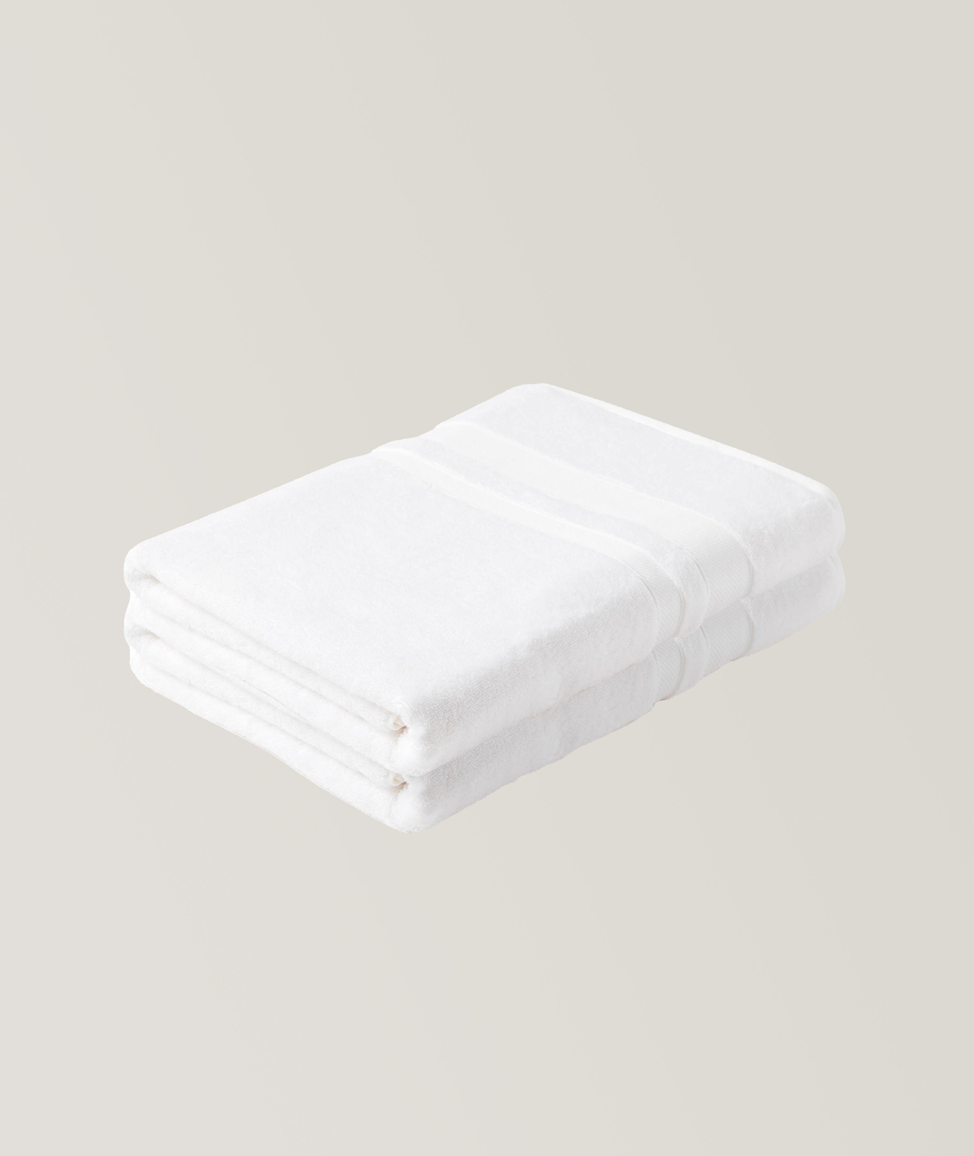 Bath Sheet Pair image 0