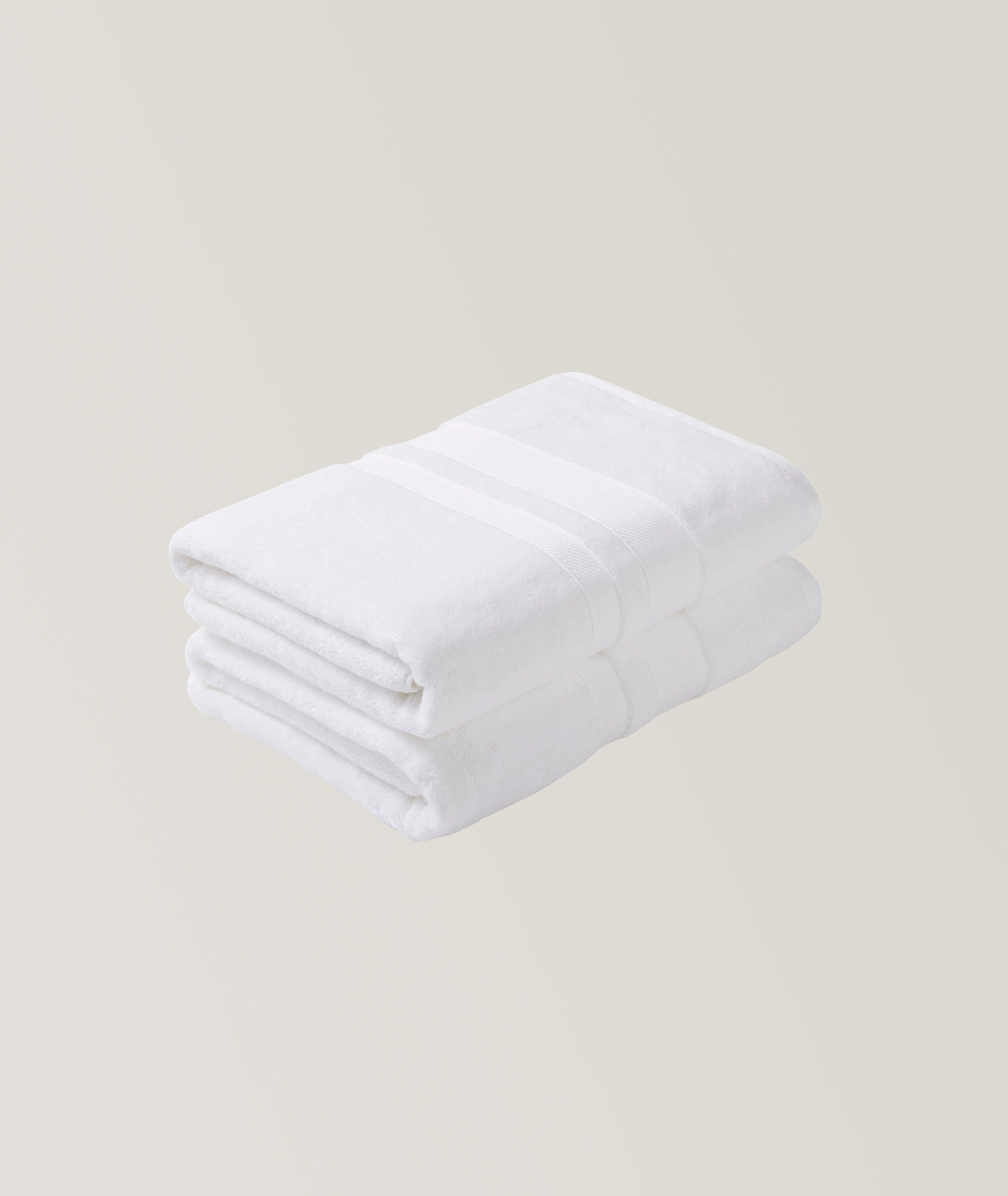 Bath Towel Pair image 0