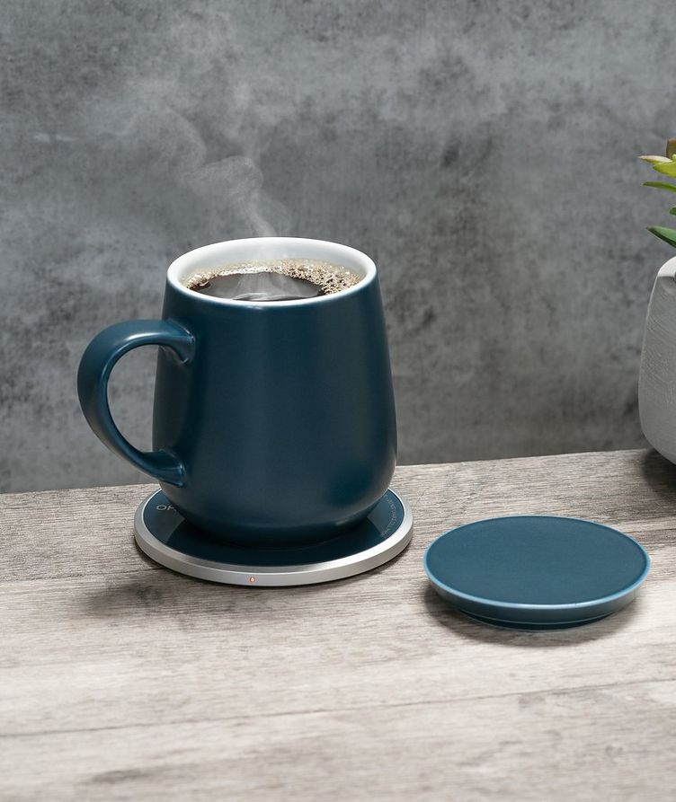Ui Self-Heating Mug Set image 2