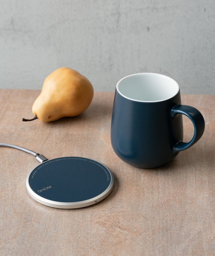 Ui Self-Heating Mug Set image 4