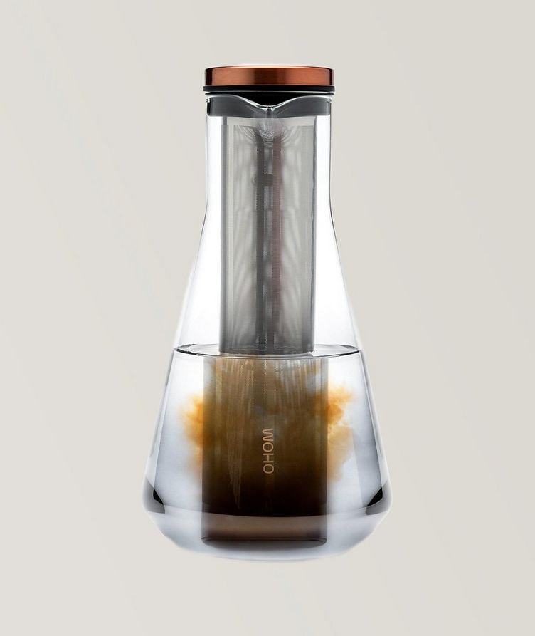 Sio Cold Brew Pitcher image 2