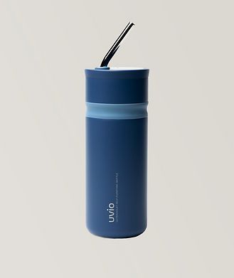 Ohom Uvio Self-Purifying Water Bottle