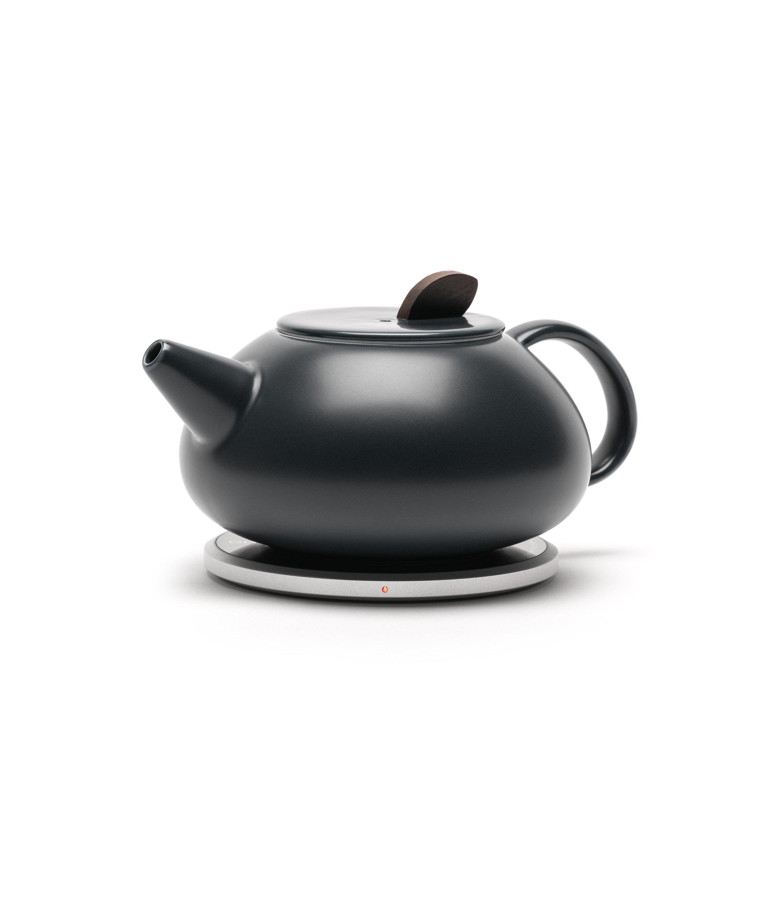 Leiph Self-Heating Teapot Set image 0