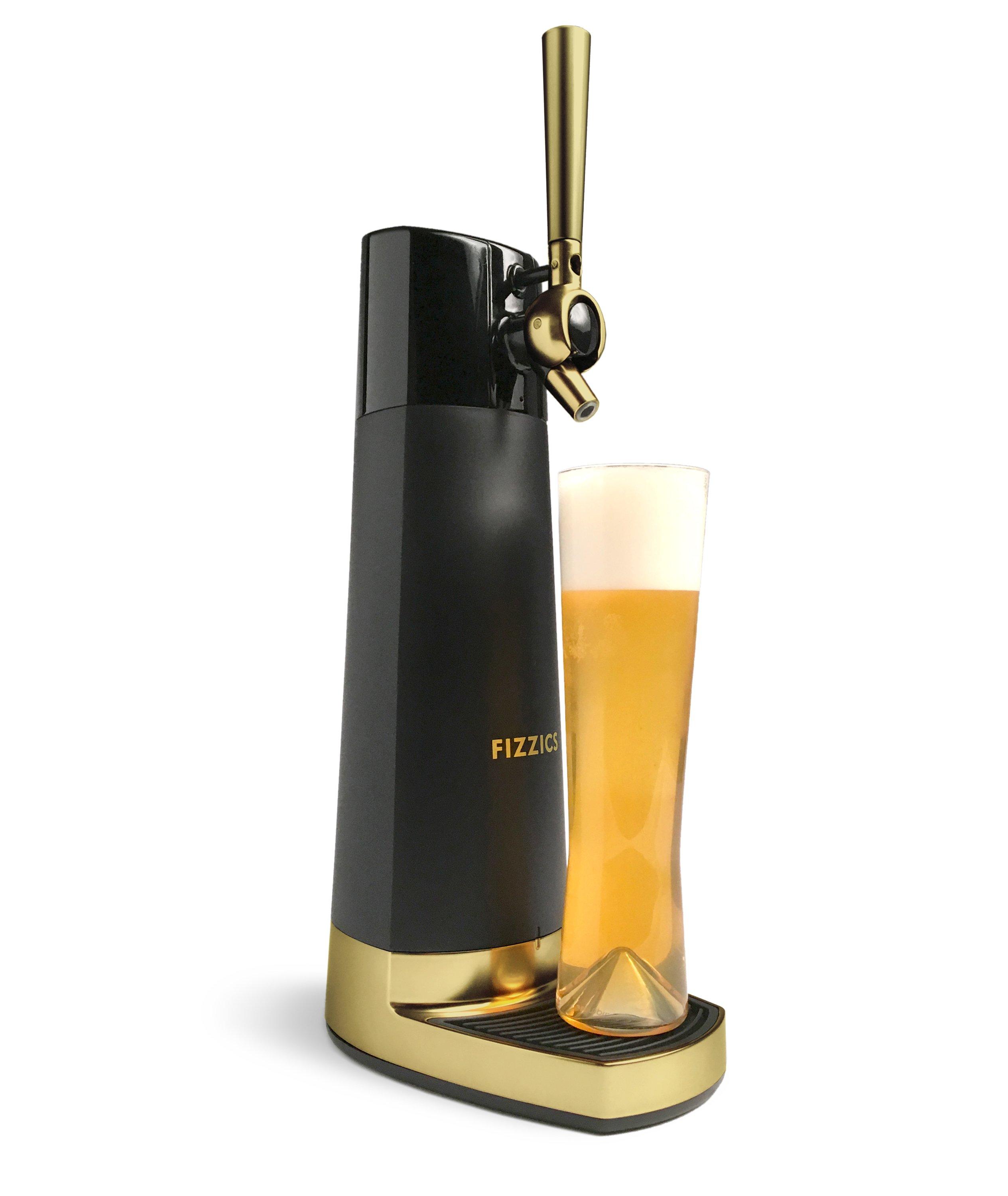 DraftPour Pub Beer Dispenser  image 3