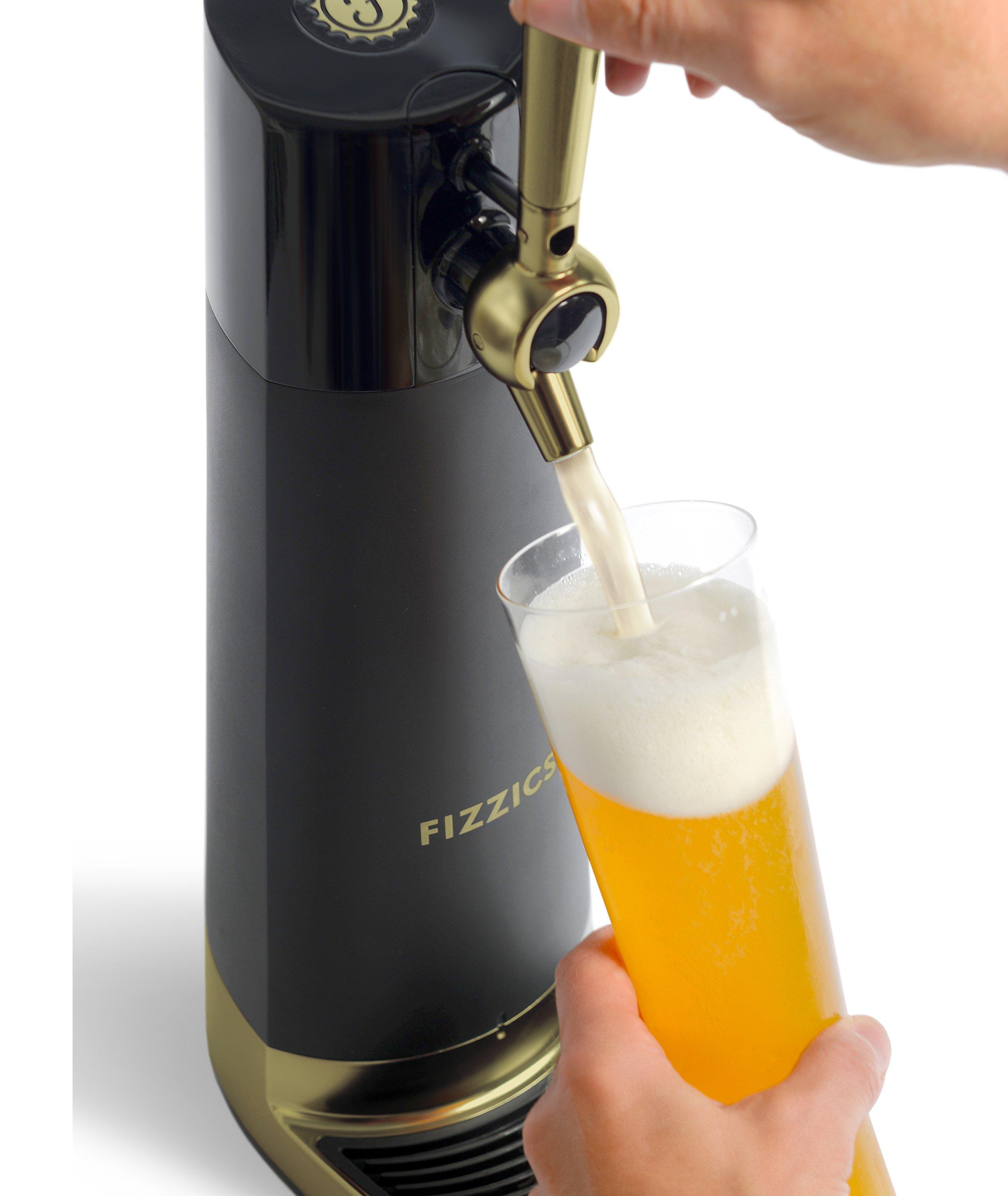 DraftPour Pub Beer Dispenser  image 5