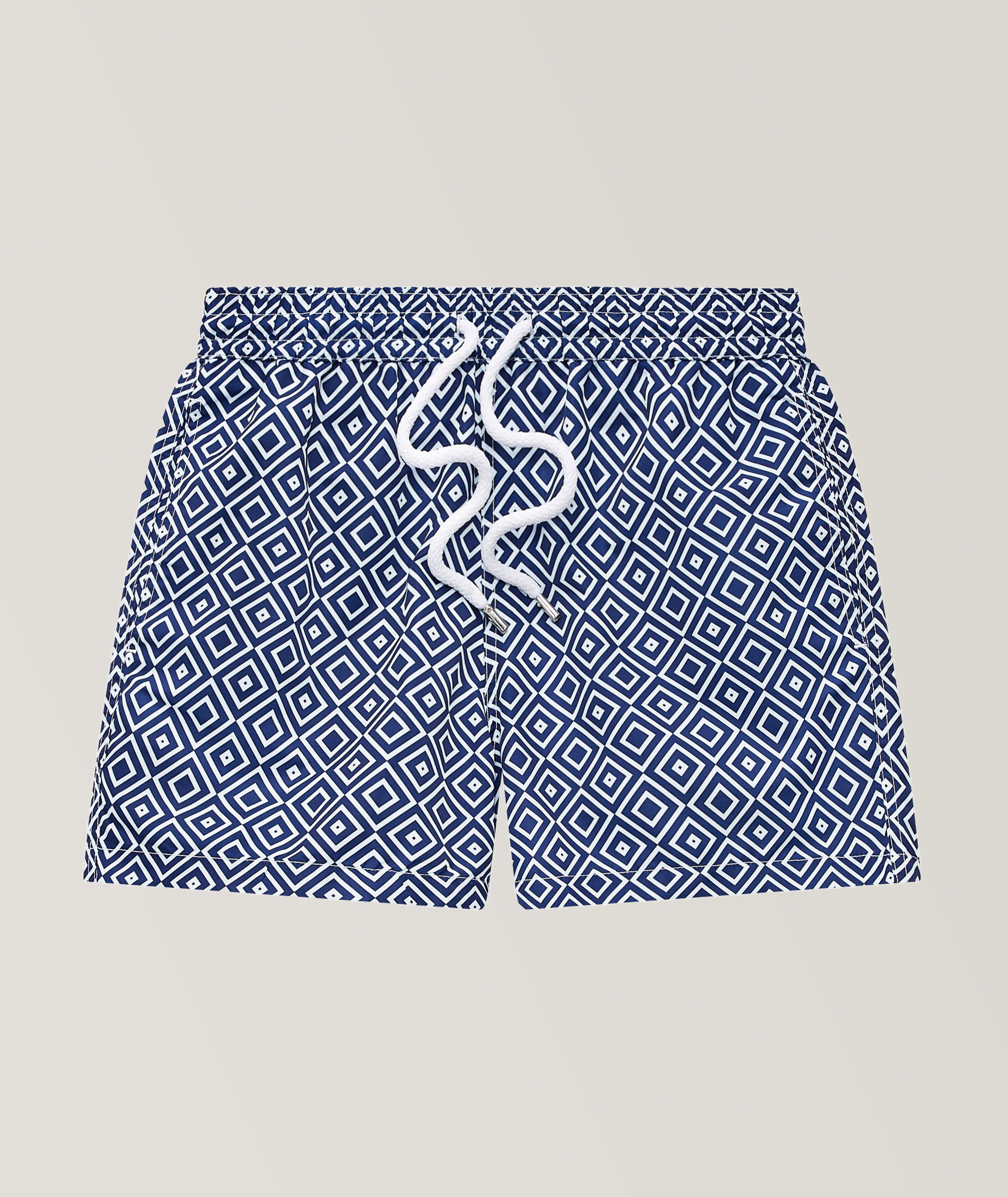 Sport Angra Print Swim Shorts